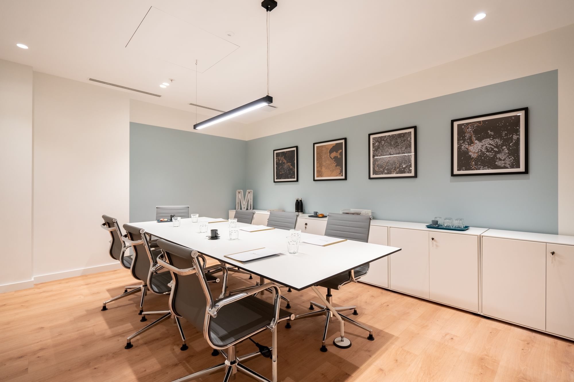 Monte-Carlo Business Center - Photo 2