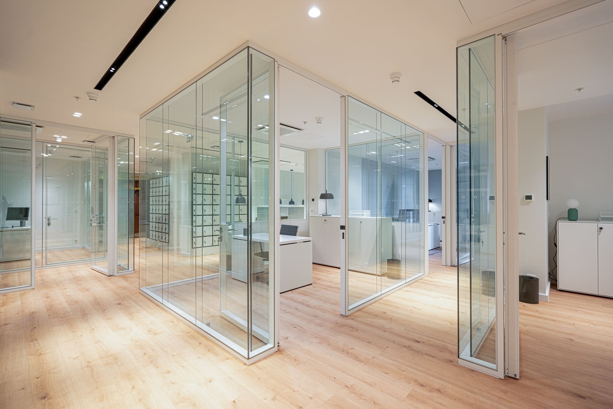 Monte-Carlo Business Center