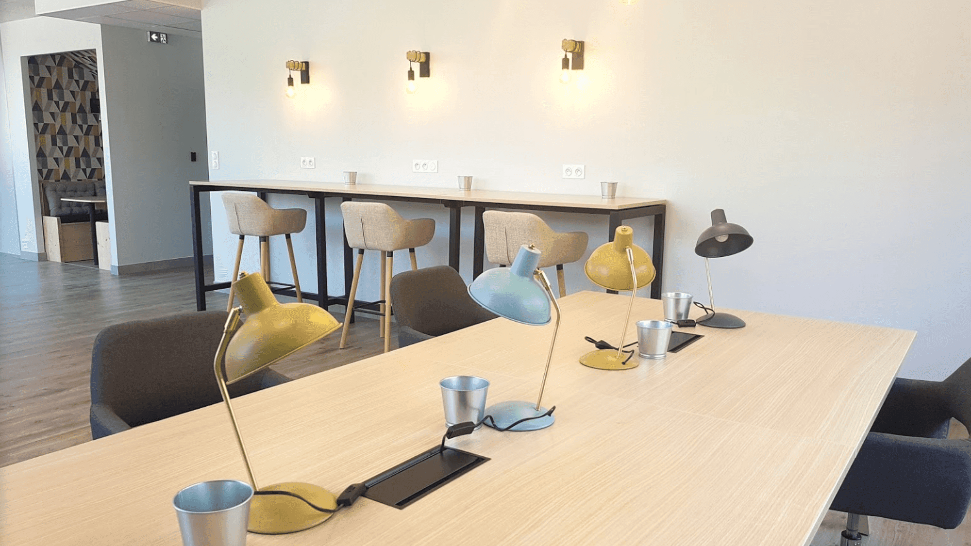 Monts Coworking - Photo 3