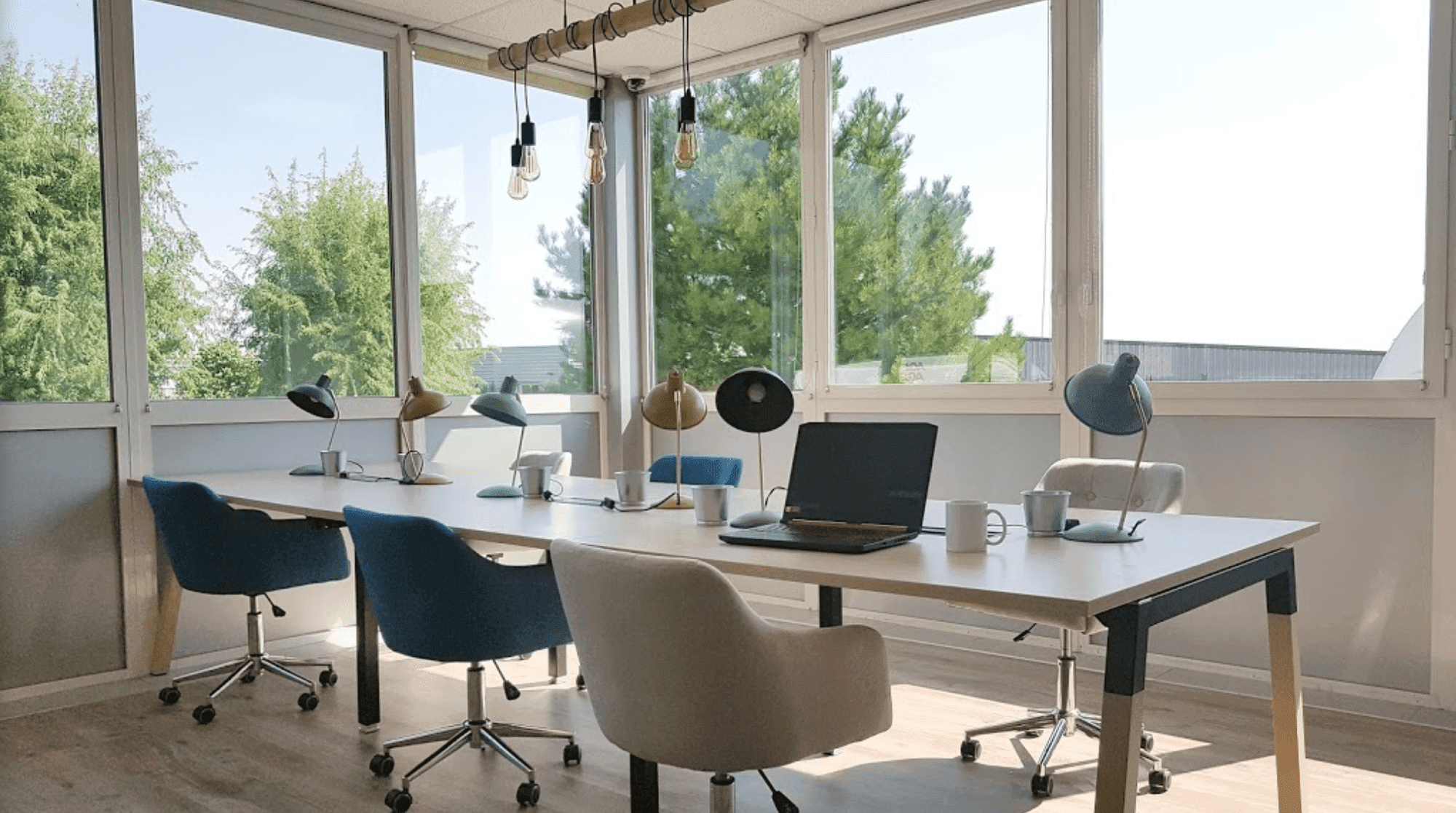 Monts Coworking - Photo 2