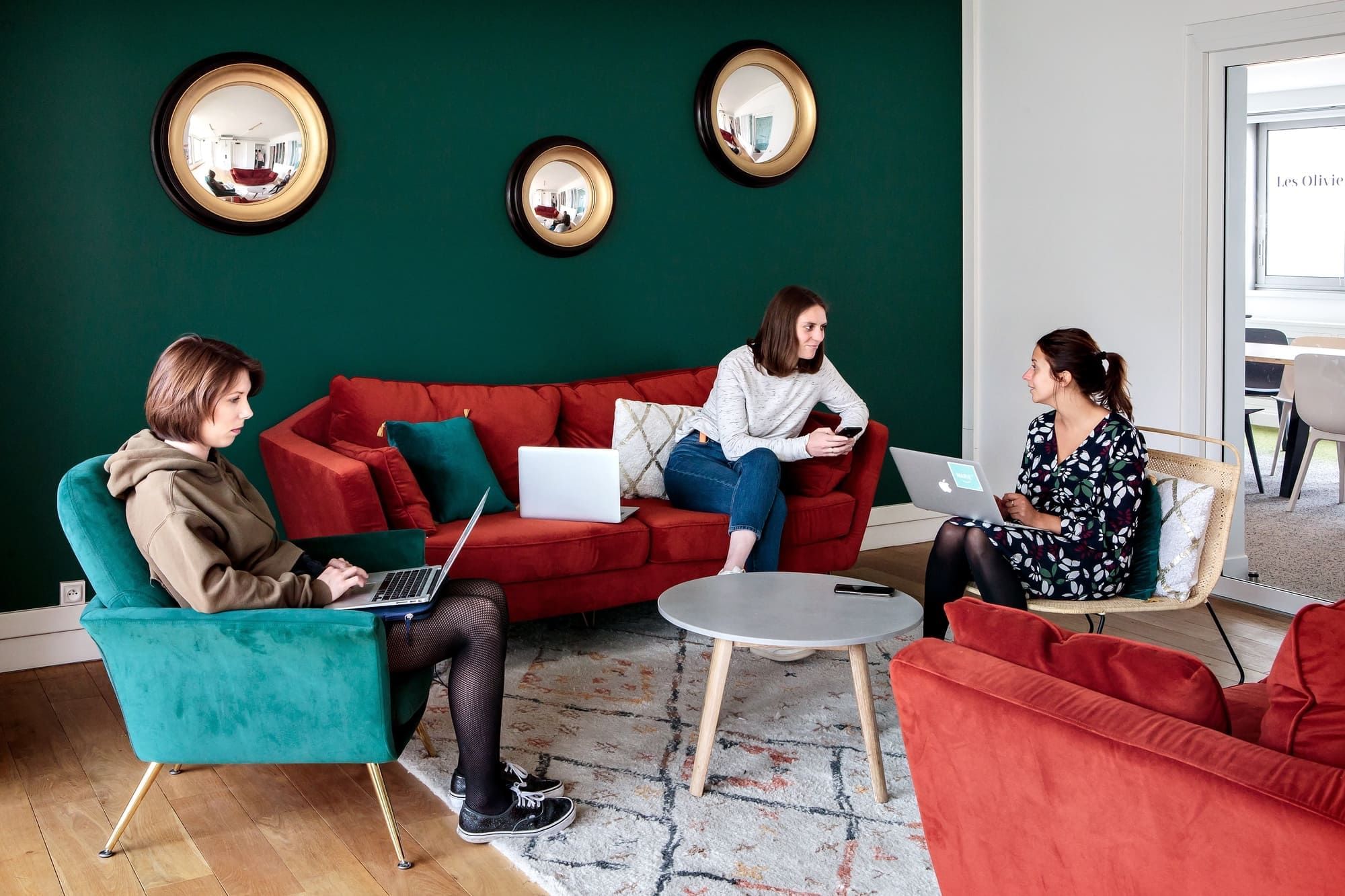 Morning Amsterdam - Photo 3