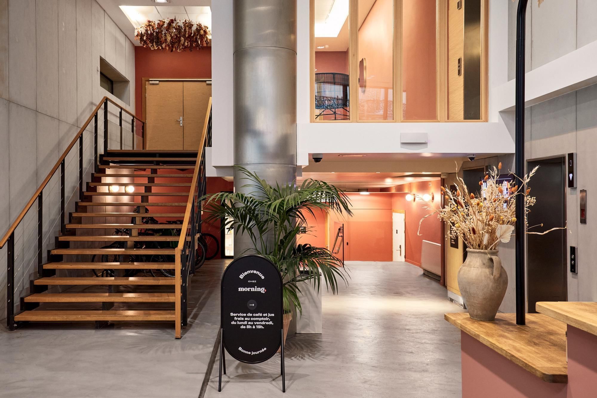 Morning Auber - Photo 3