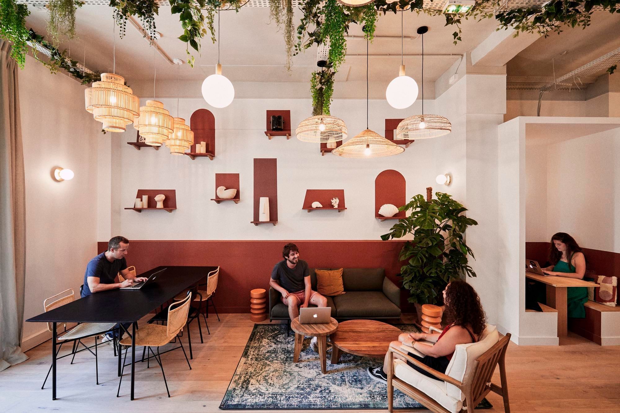 Morning Boissière - Photo 2