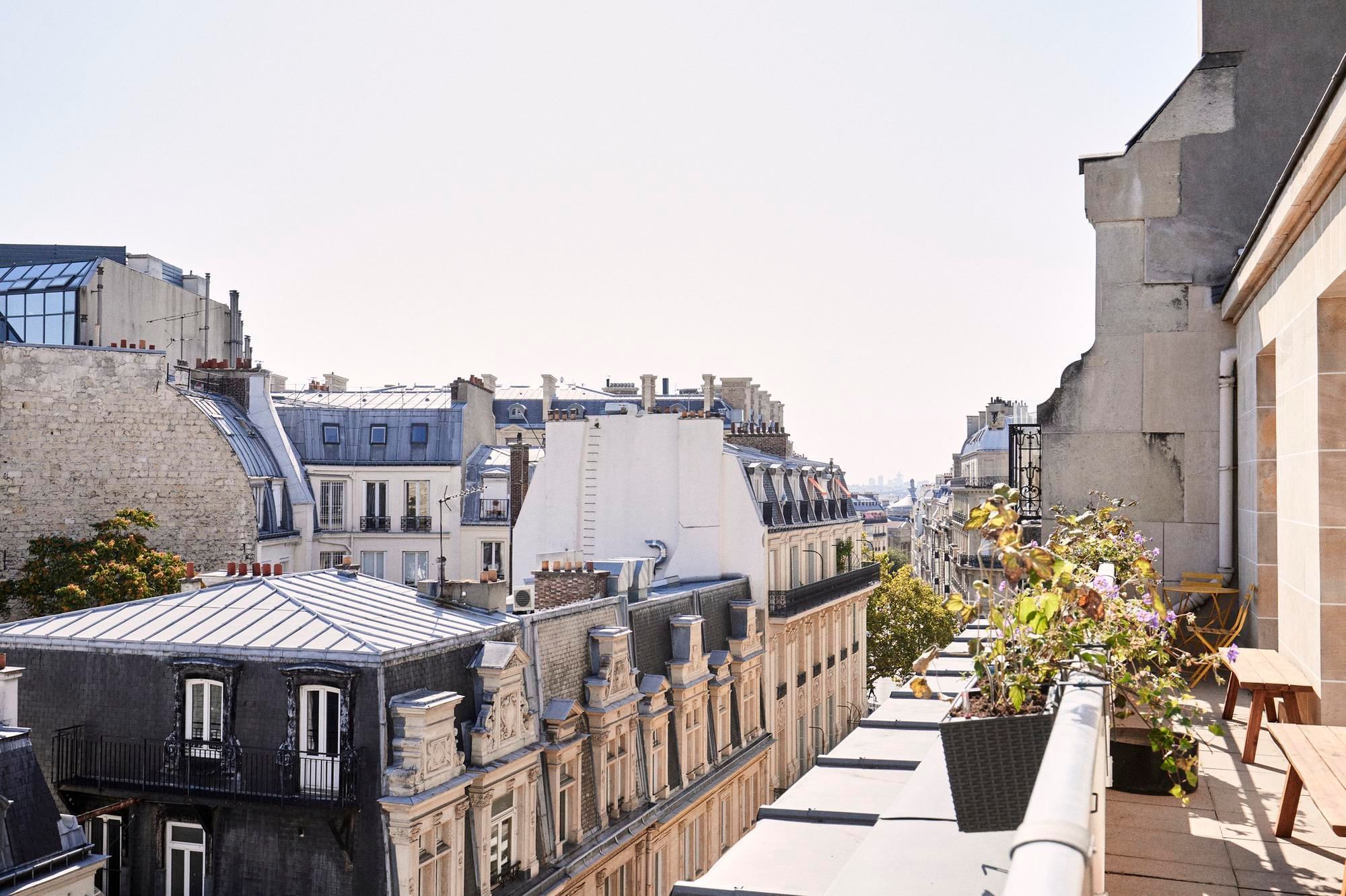 Morning Boissière - Photo 3