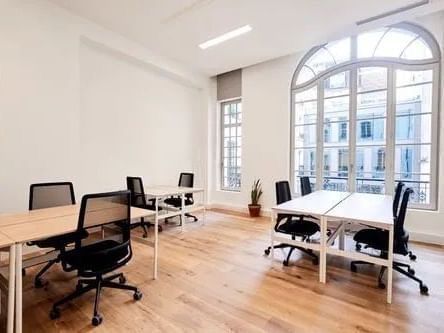 Morning Boulogne Billancourt - Photo 2