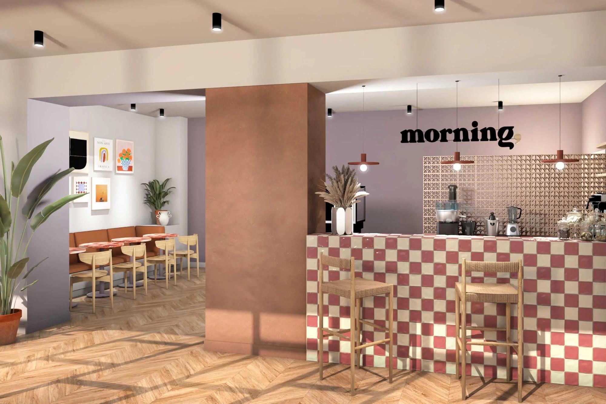 Morning Cambacérès - Photo 2