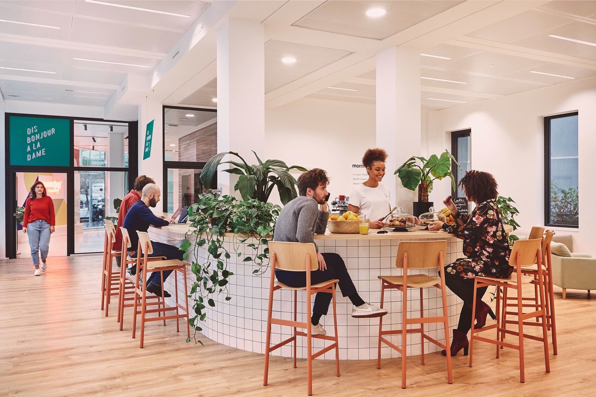 Morning Clichy - Photo 3