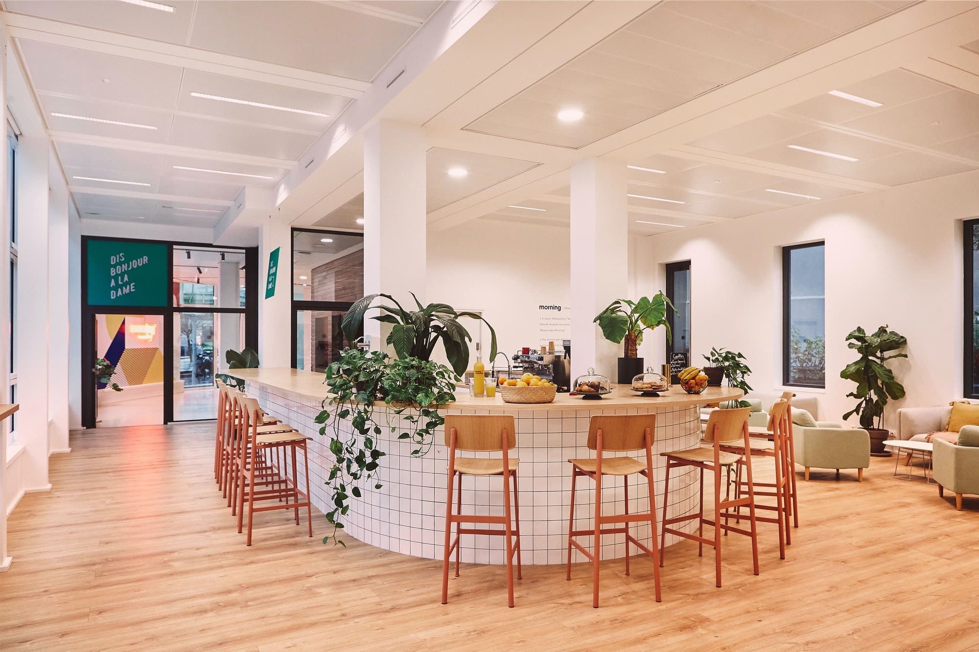 Morning Clichy - Photo 2