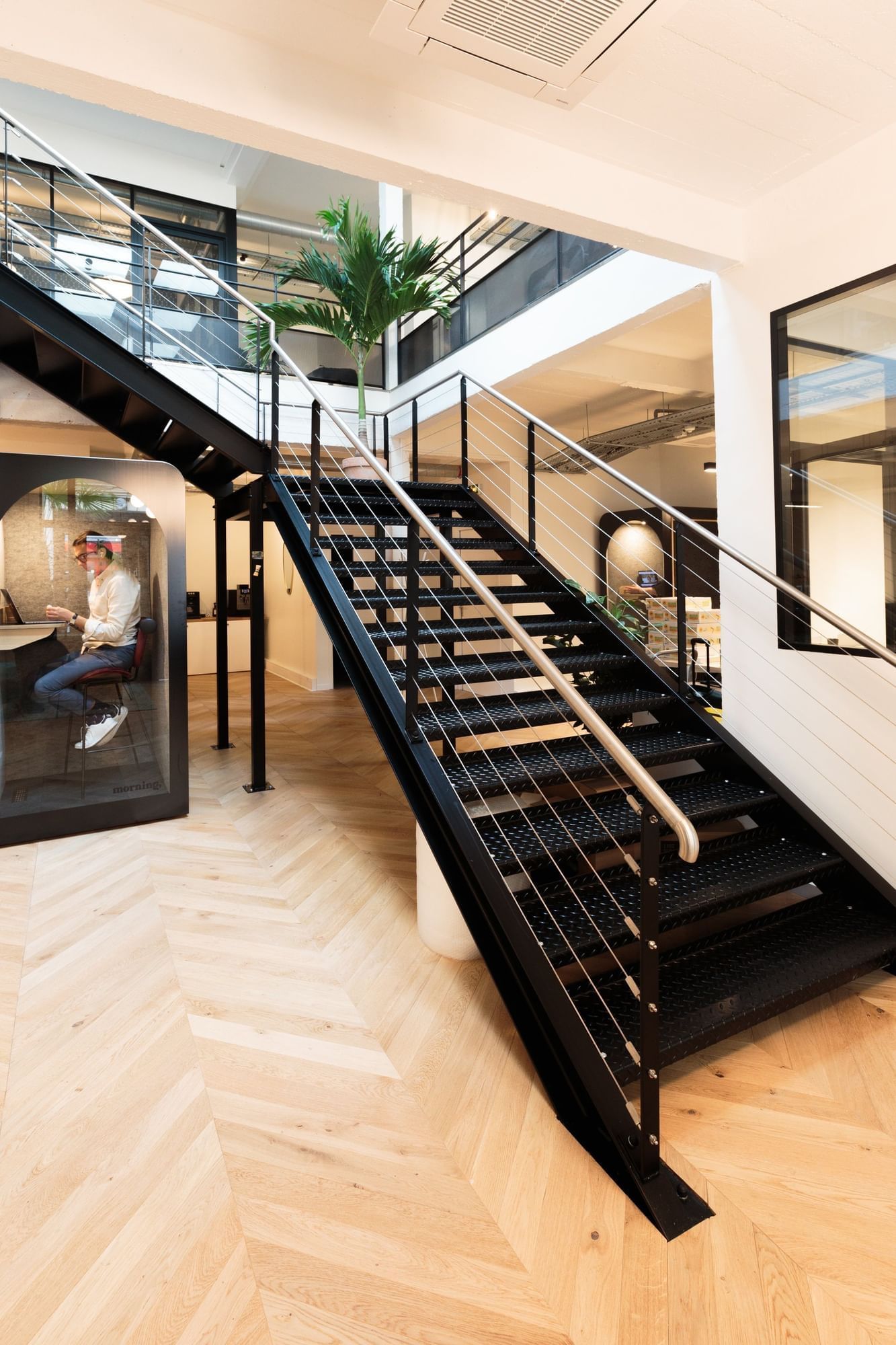 Morning Dulong - Photo 3