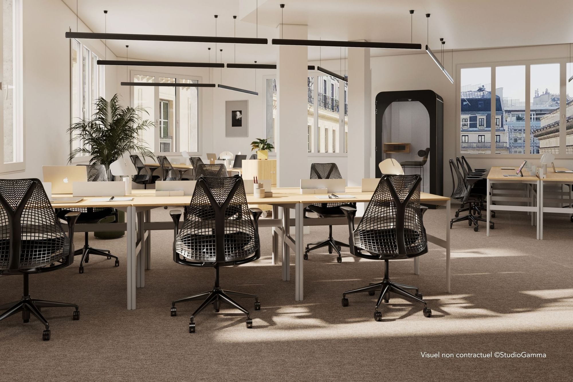 Morning Feydeau - Photo 2