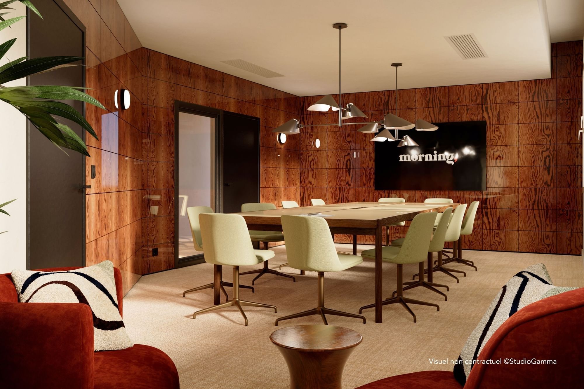 Morning Feydeau - Photo 3