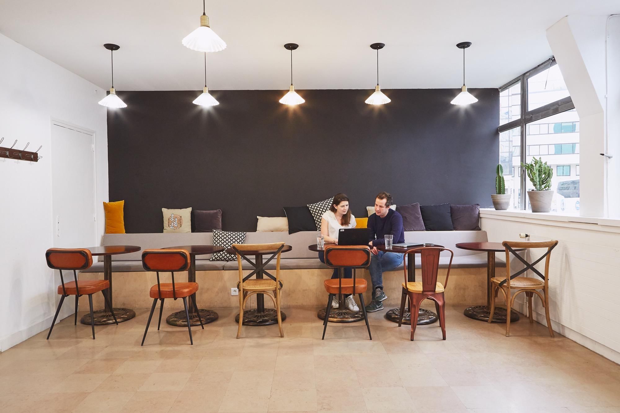 Morning Gallieni - Photo 3