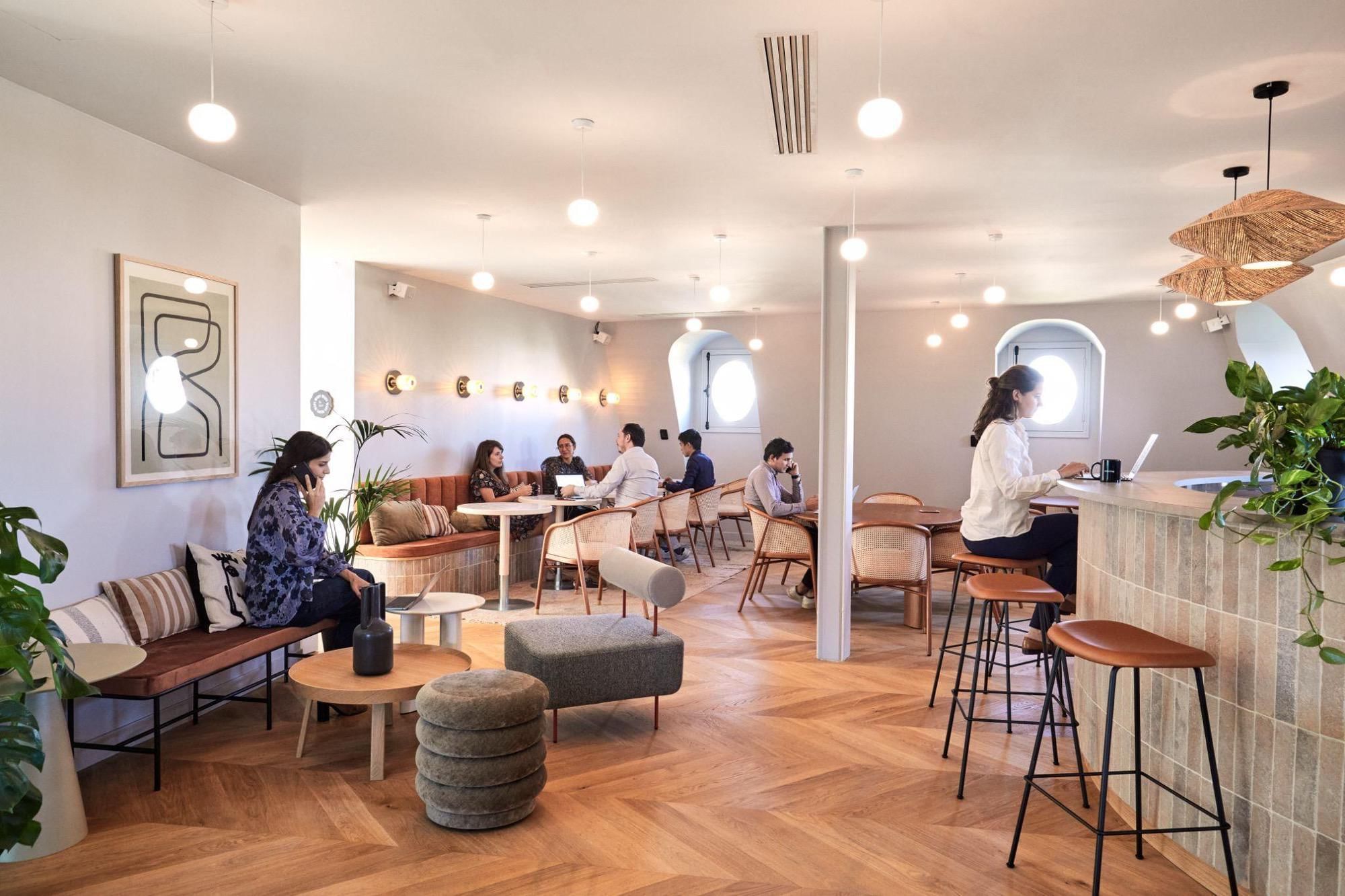 Morning Général Foy