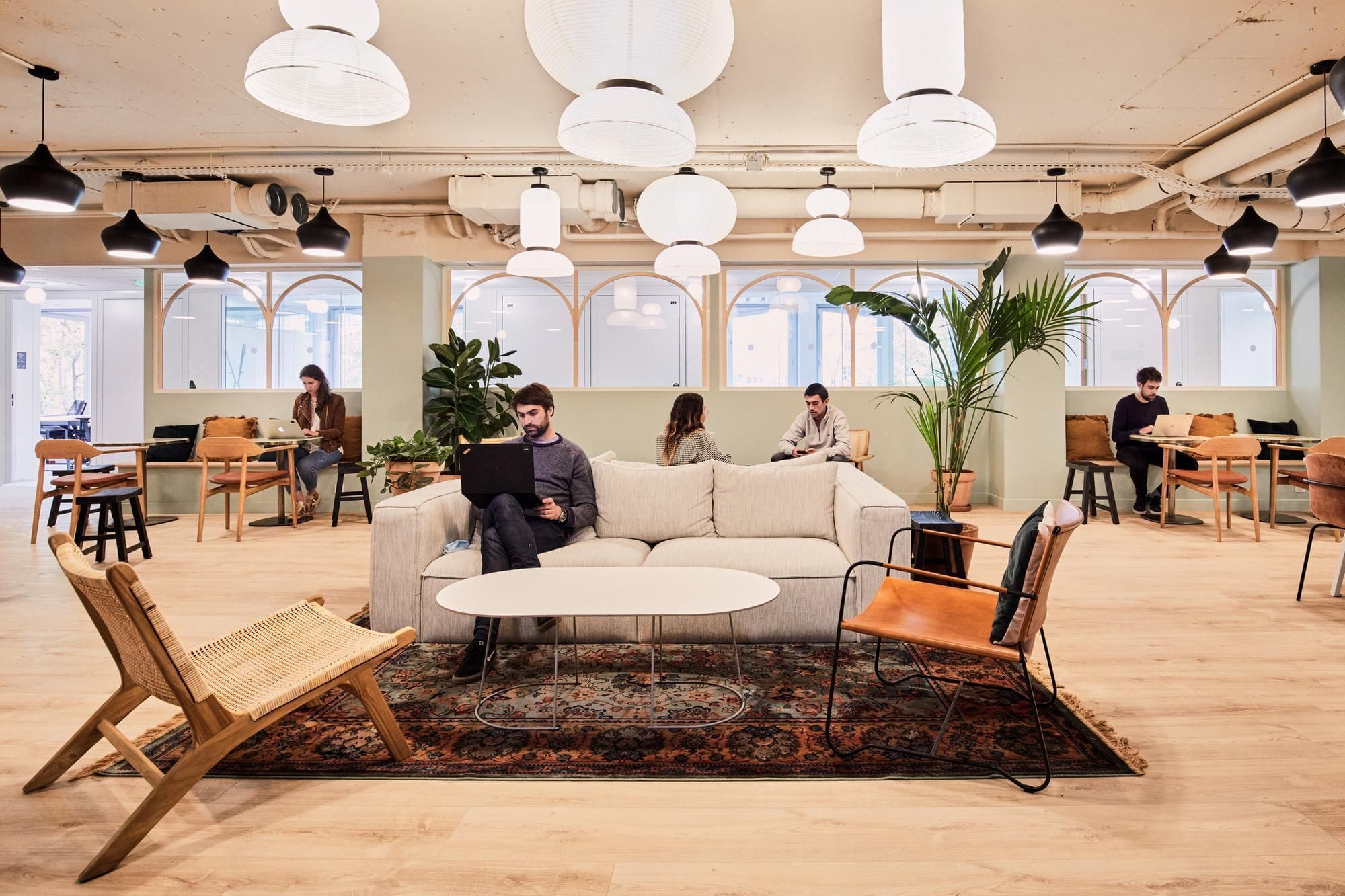 Morning Grande Armée