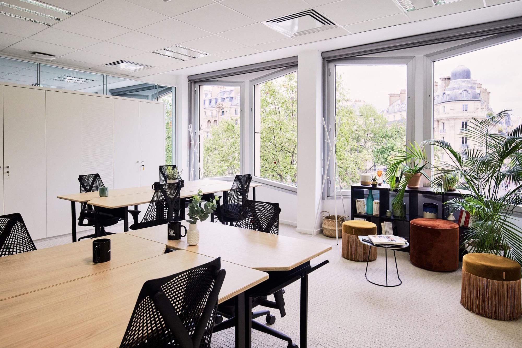 Morning Grande Armée - Photo 3