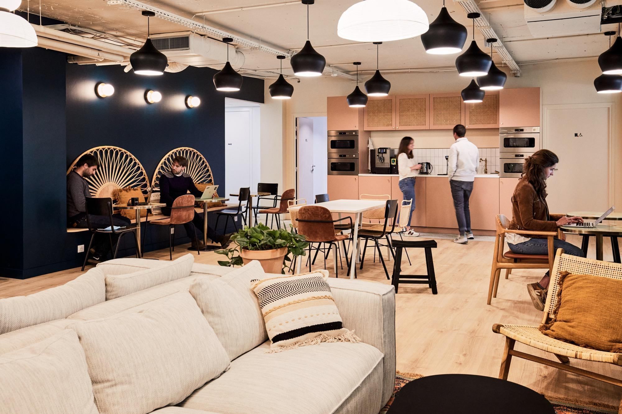 Morning Grande Armée - Photo 2