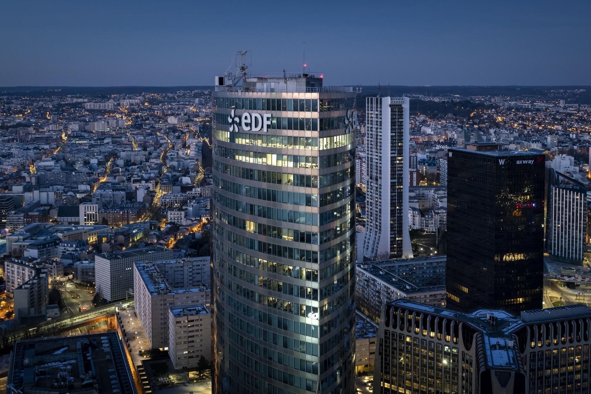 Morning La Défense - Photo 2