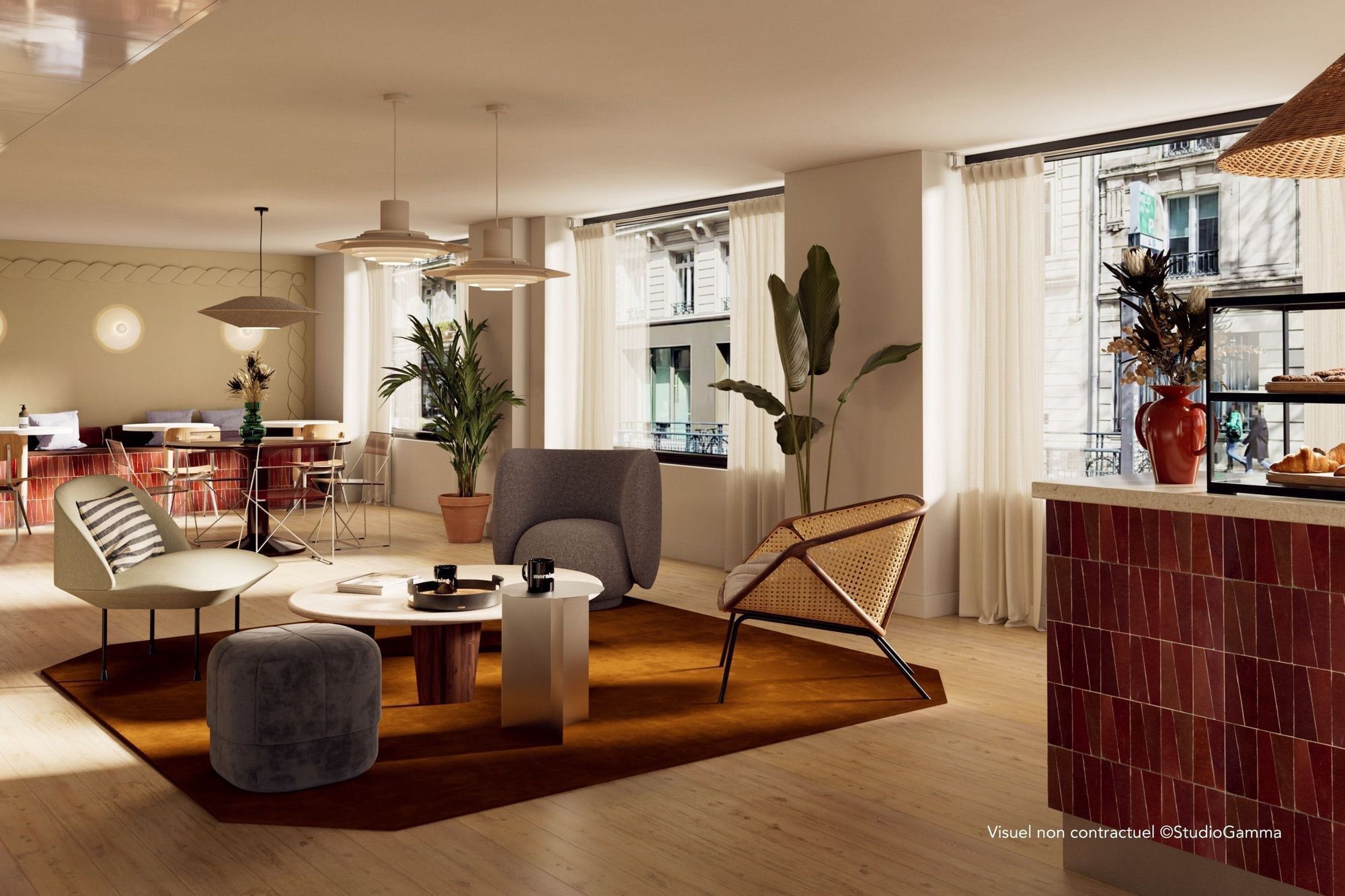 Morning Laborde - Photo 3