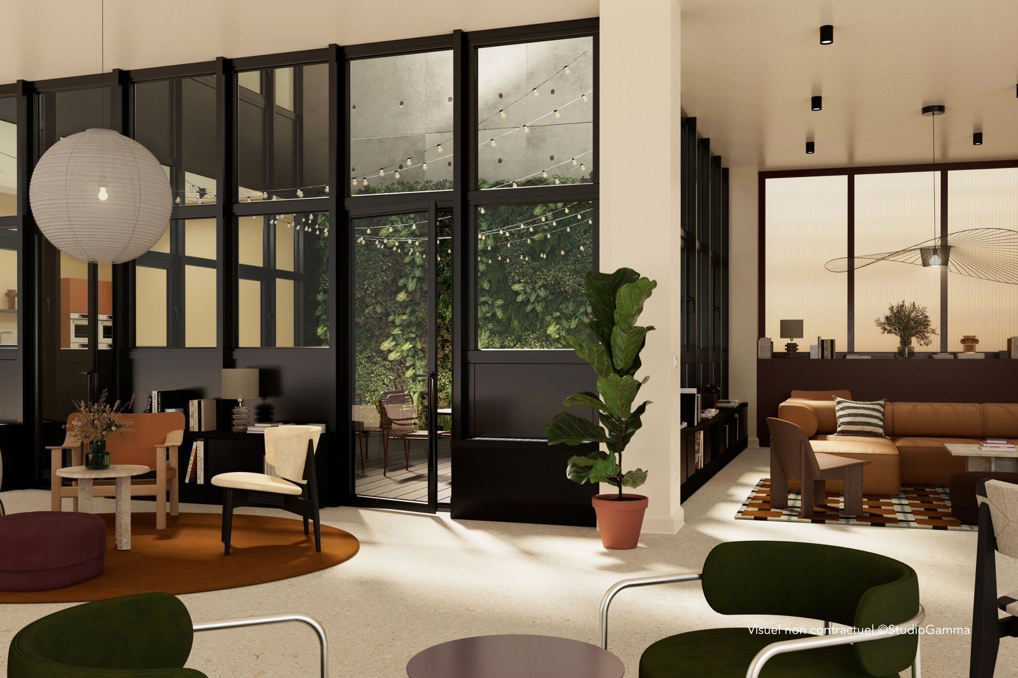 Morning Laborde - Photo 2