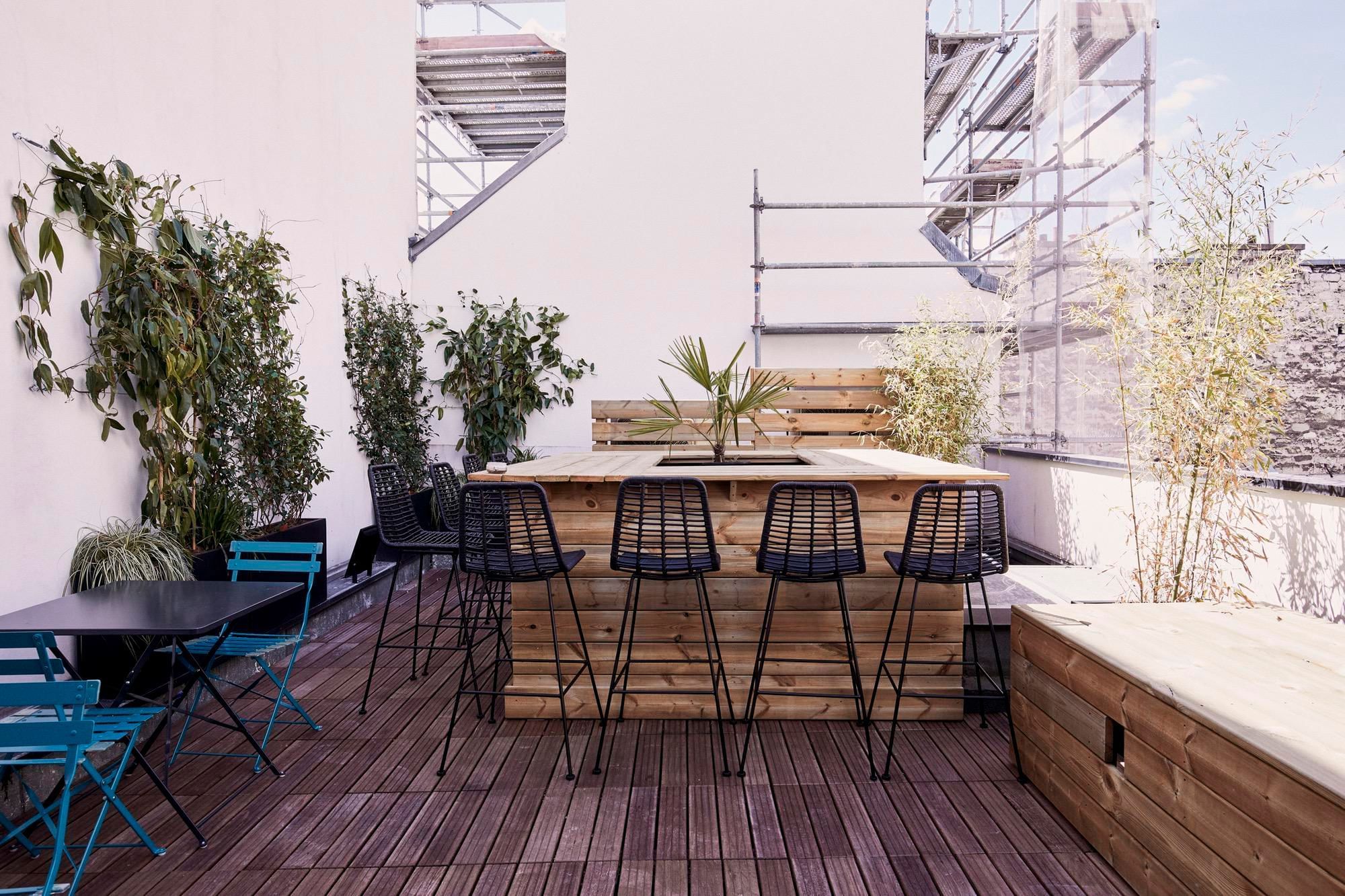 Morning Ledru Rollin - Photo 2