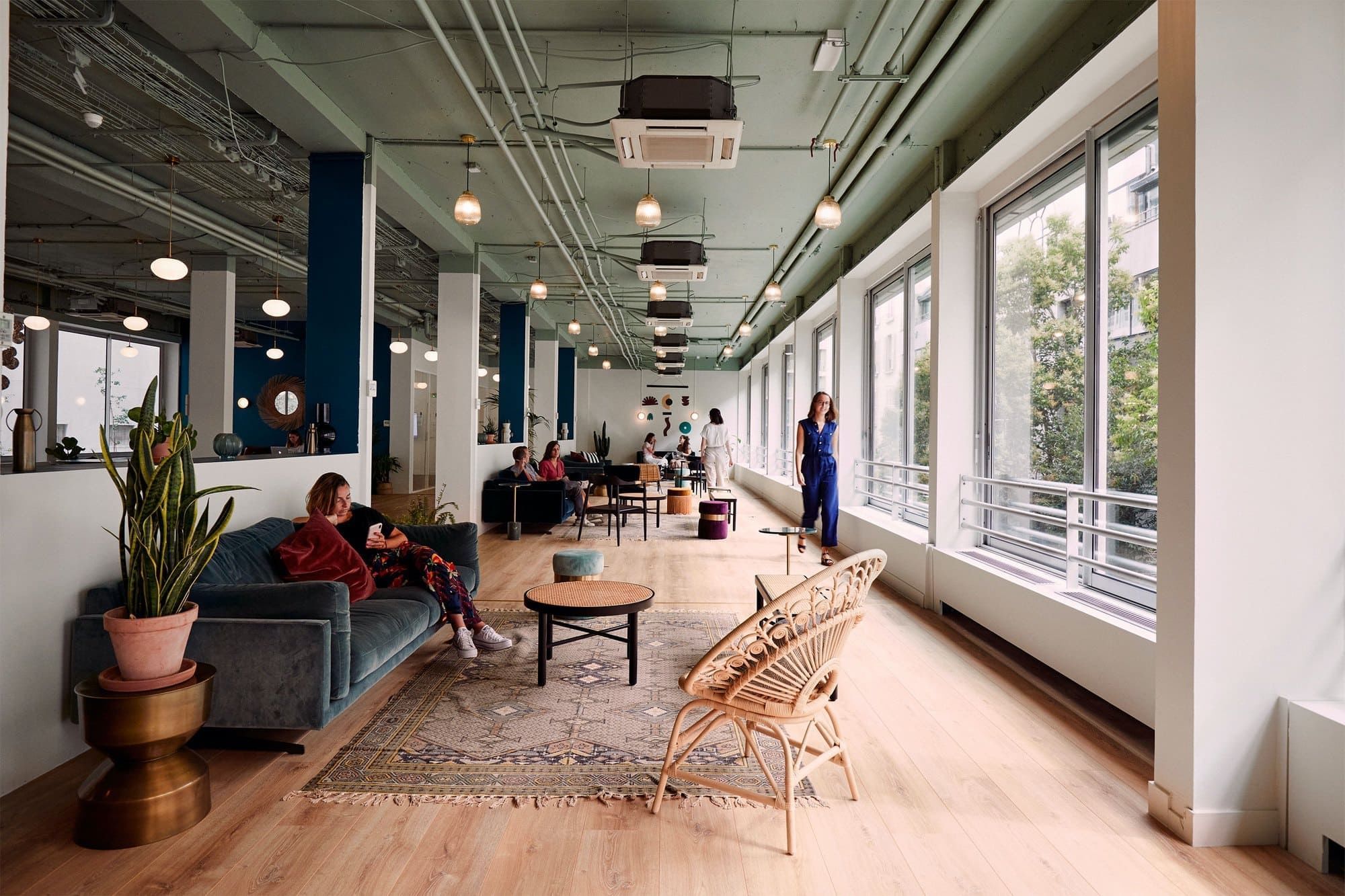 Morning Levallois - Photo 3