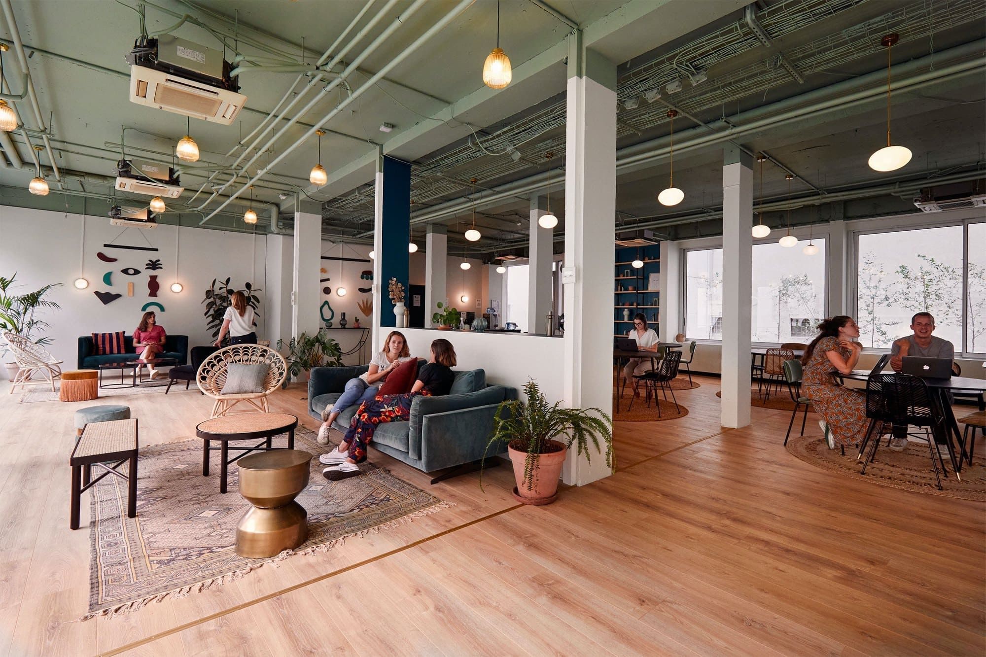 Morning Levallois - Photo 2