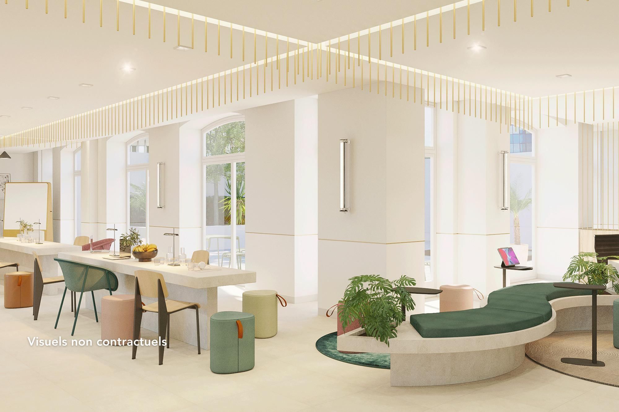 Morning Miromesnil - Photo 3