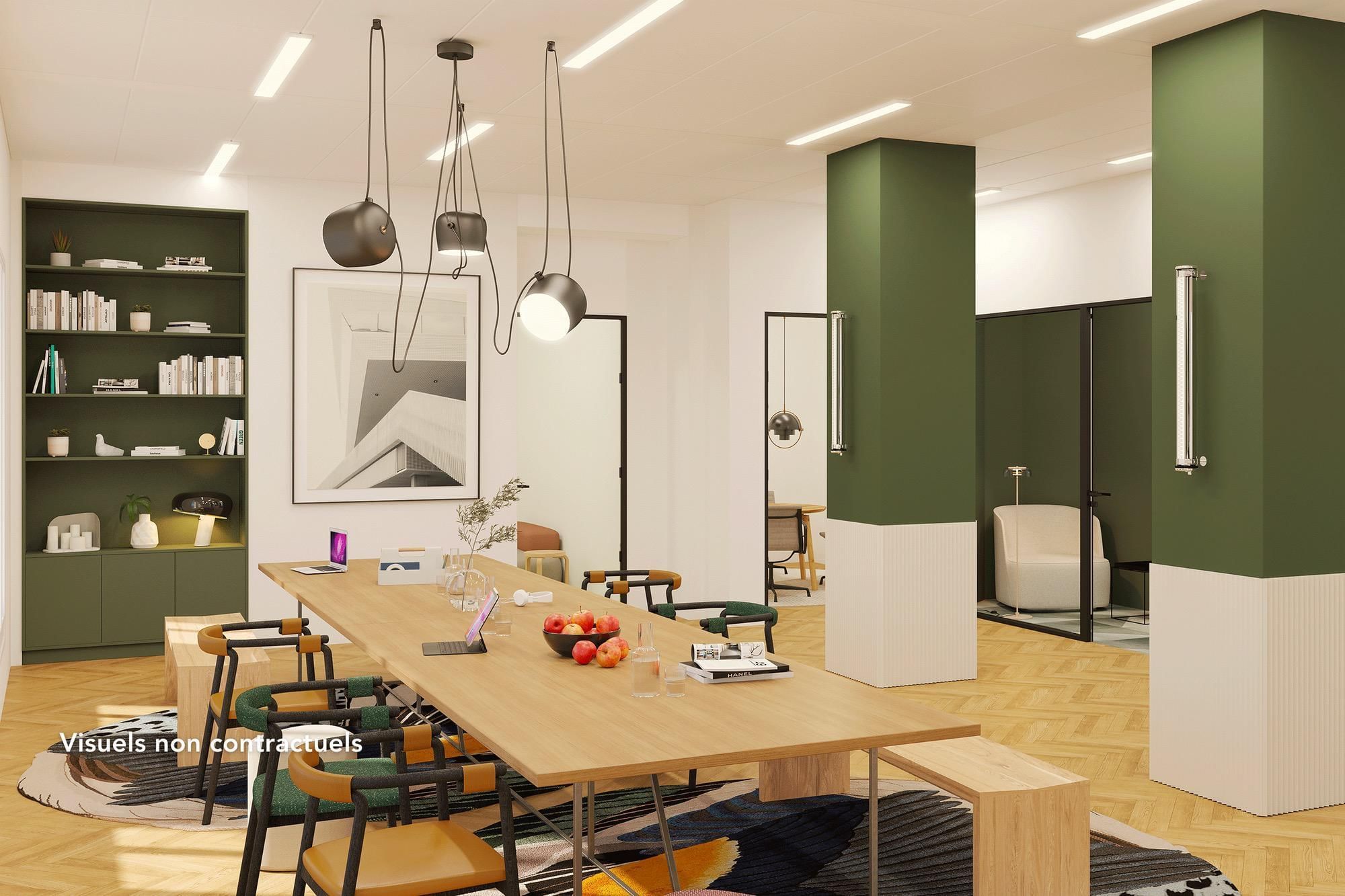 Morning Miromesnil - Photo 2