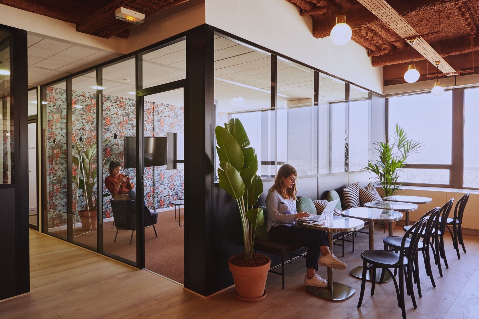 Morning Montparnasse - Photo 3