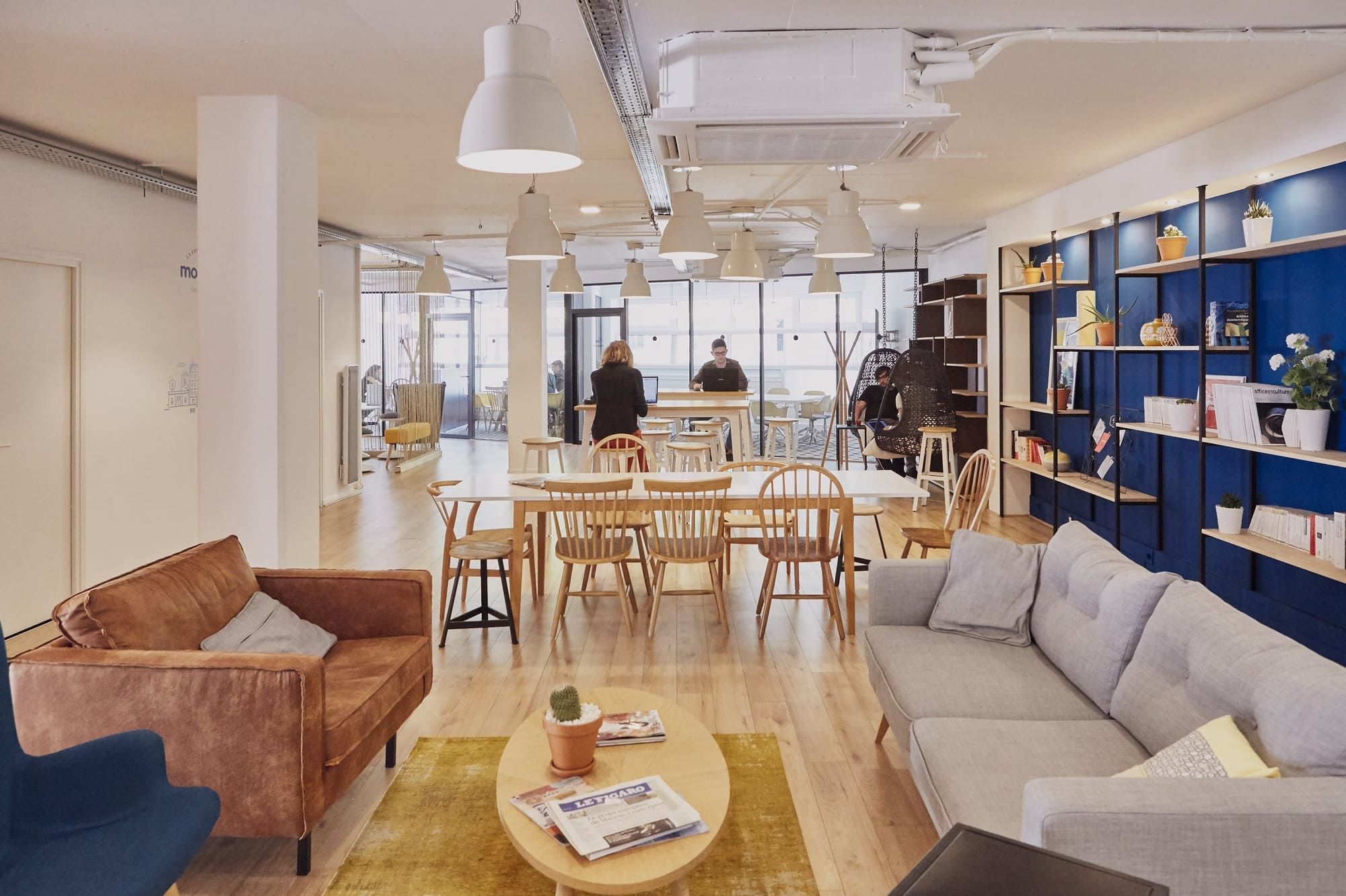 Morning Montsouris - Photo 3