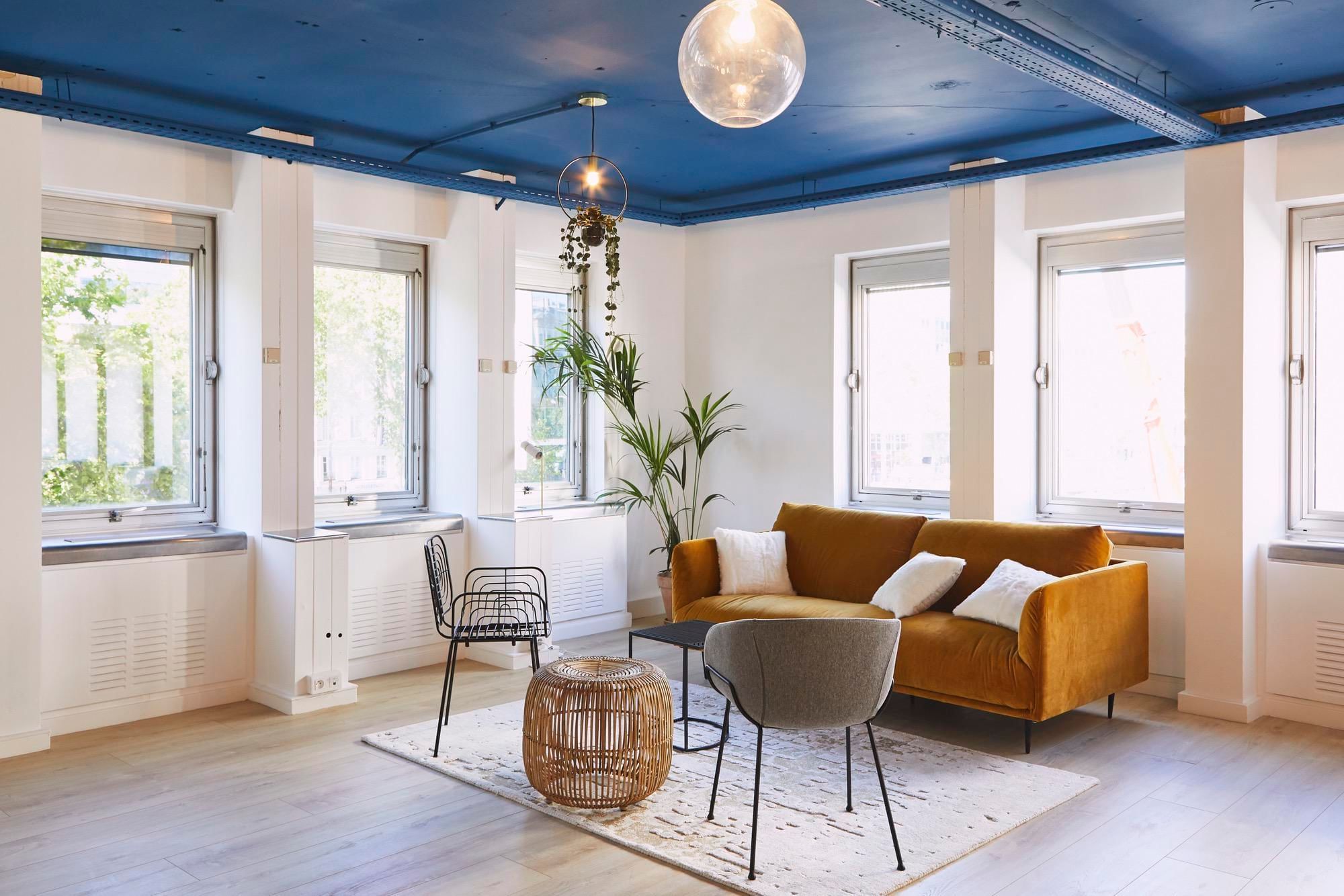 Morning Neuilly - Charles de Gaulle - Photo 2