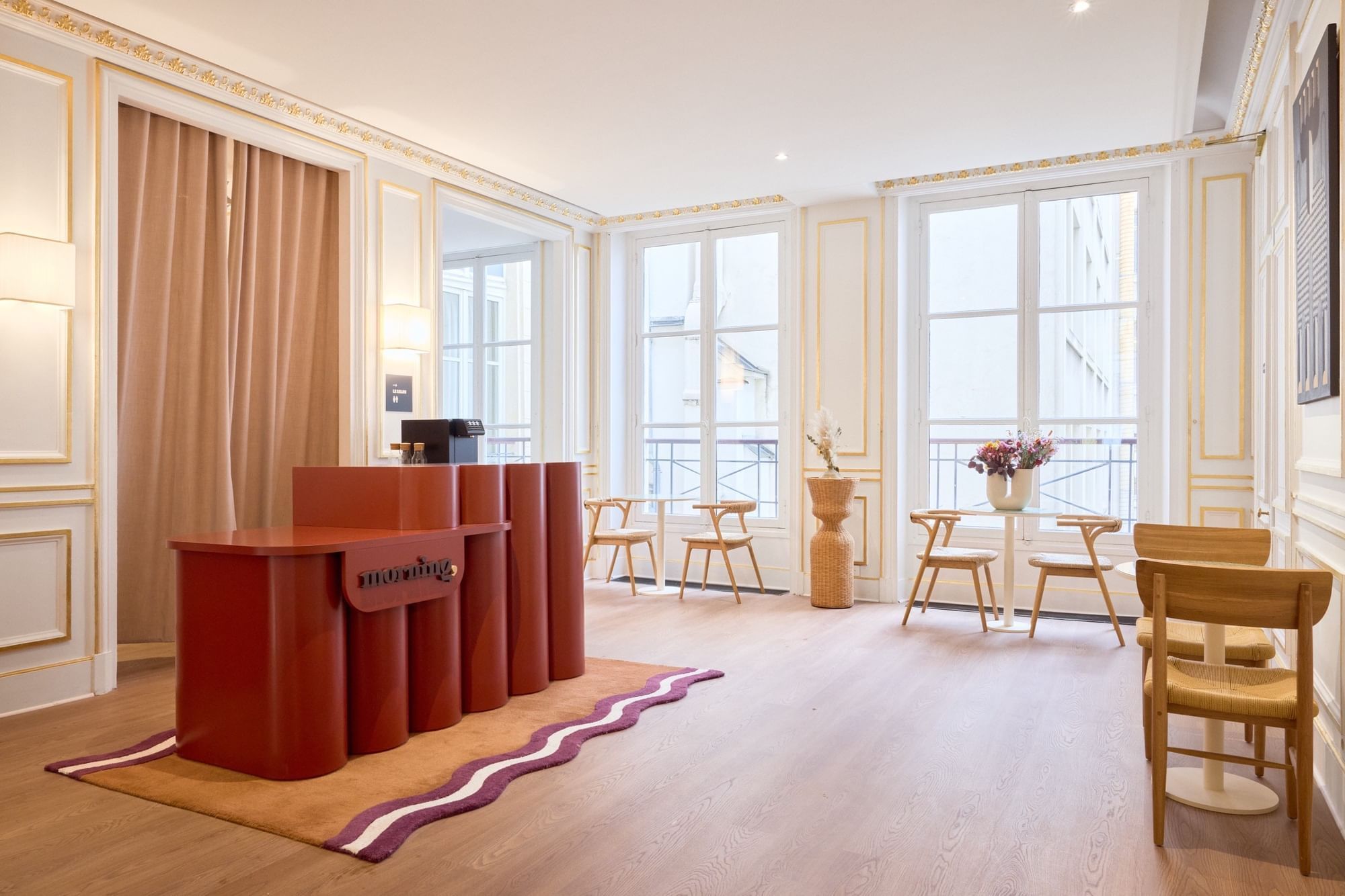 Morning Panoramas - Photo 3