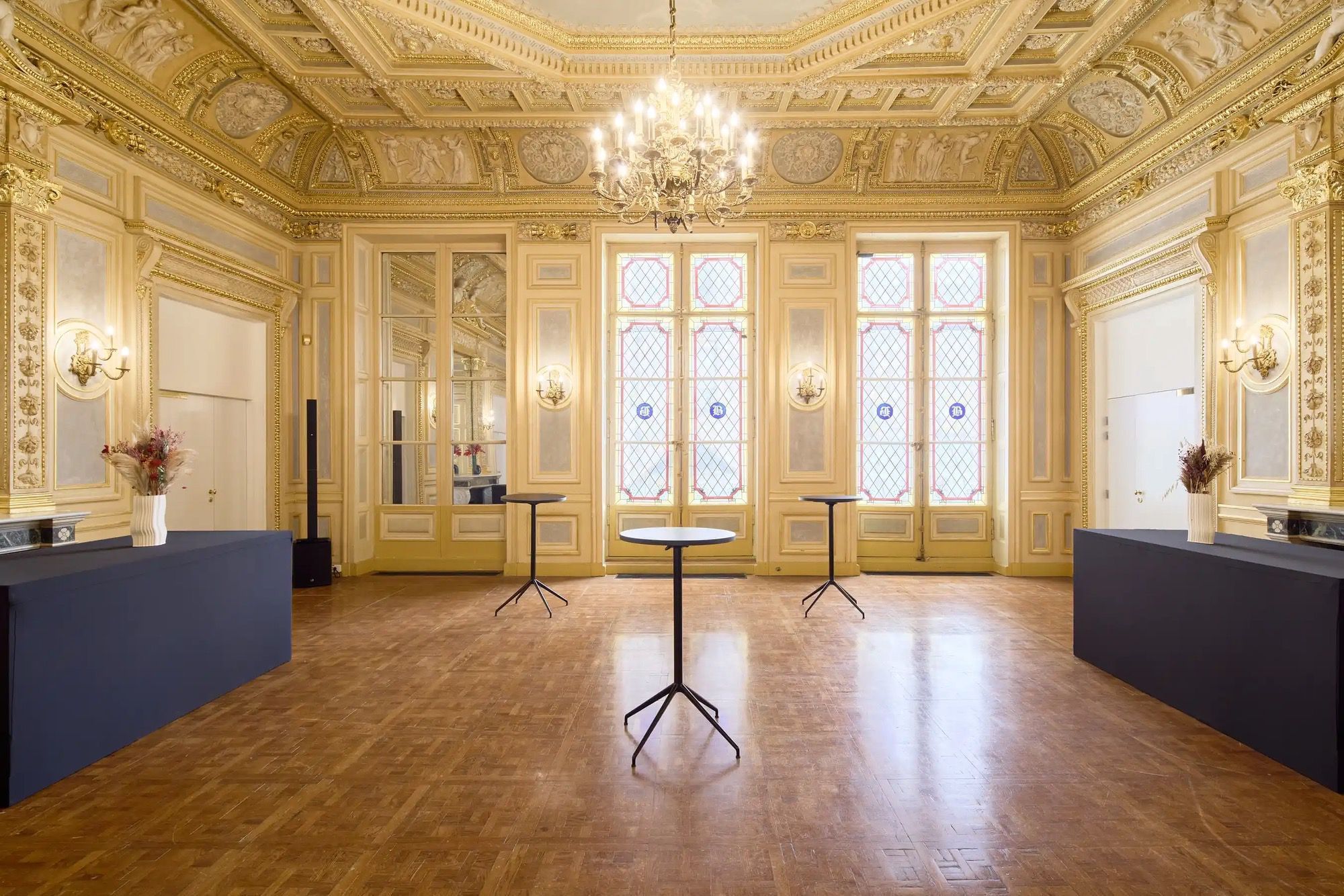 Morning Panoramas - Photo 2