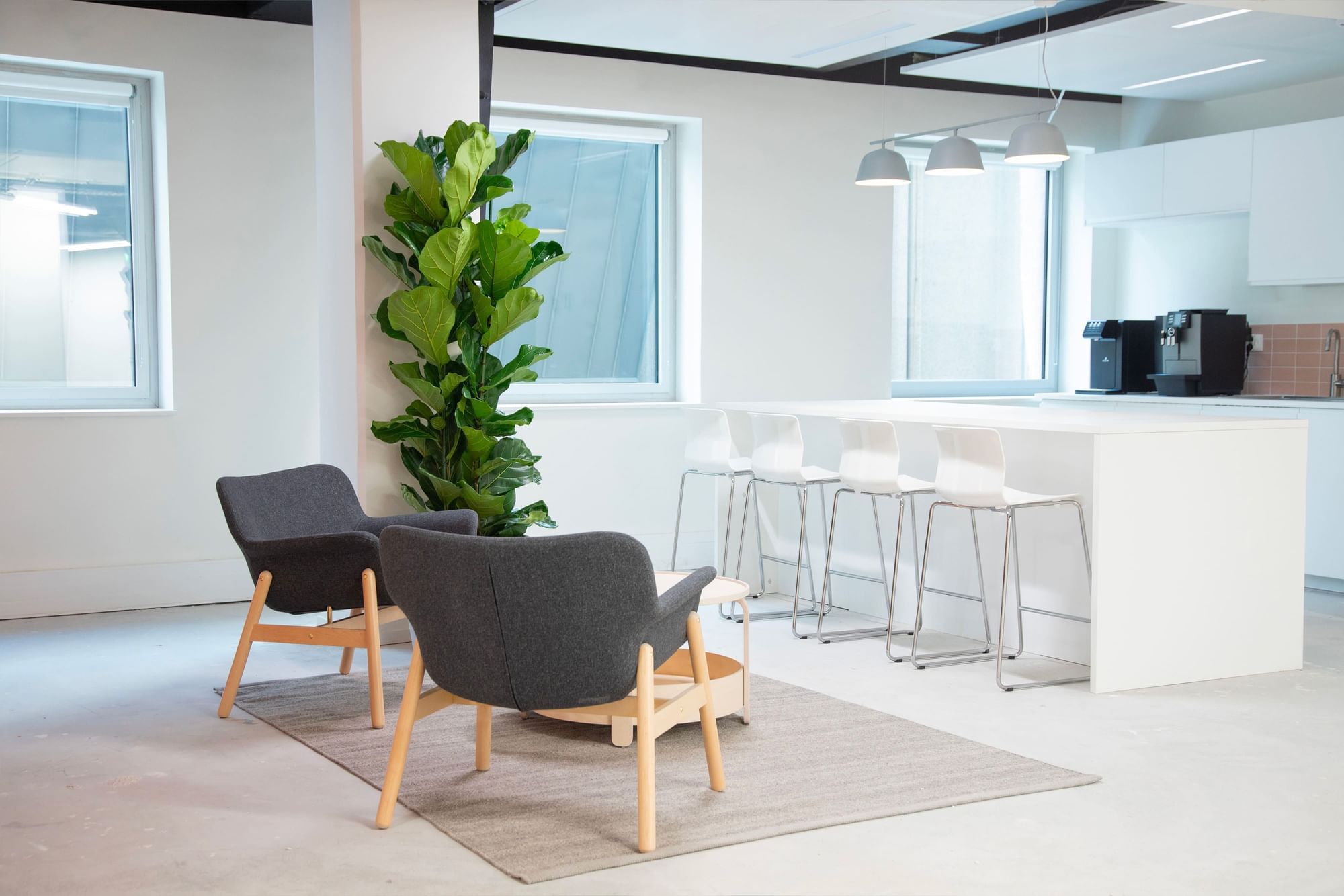 Morning Place d'Italie - Photo 2