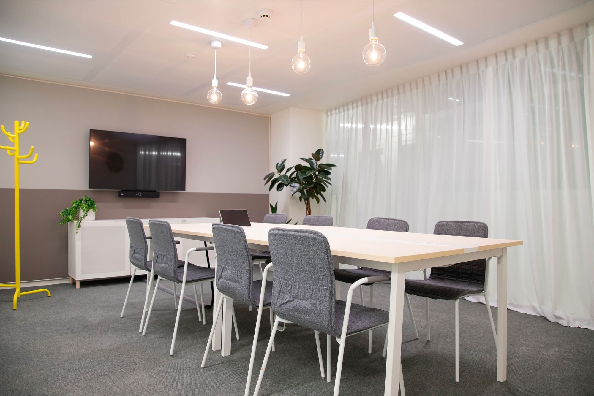 Morning Place d'Italie - Photo 3