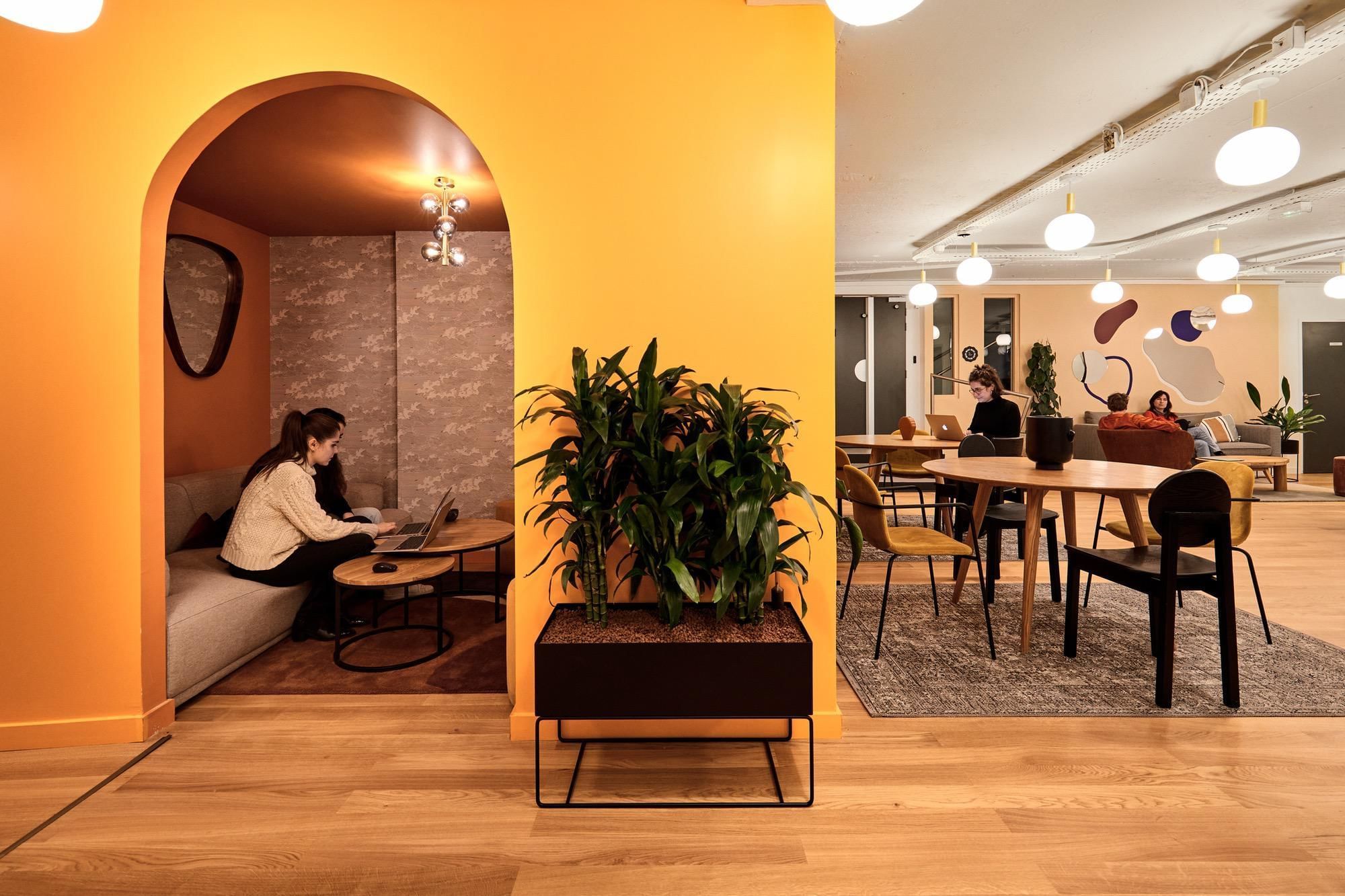 Morning République - Boulanger - Photo 3