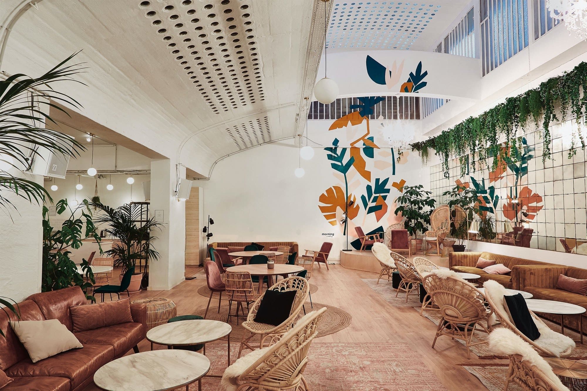 Morning République - Dieu - Photo 2