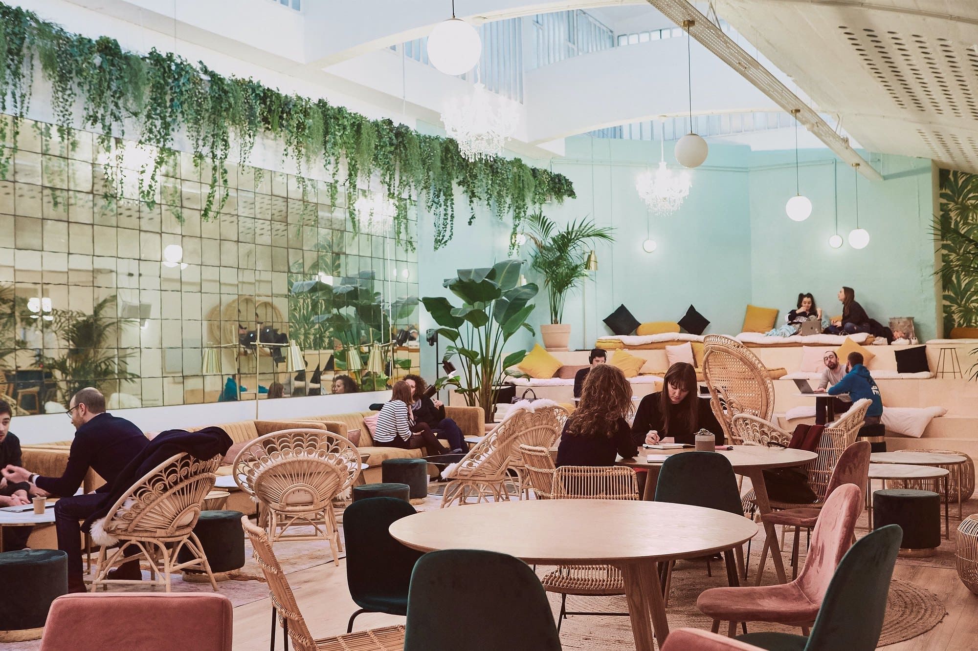 Morning République - Dieu - Photo 3