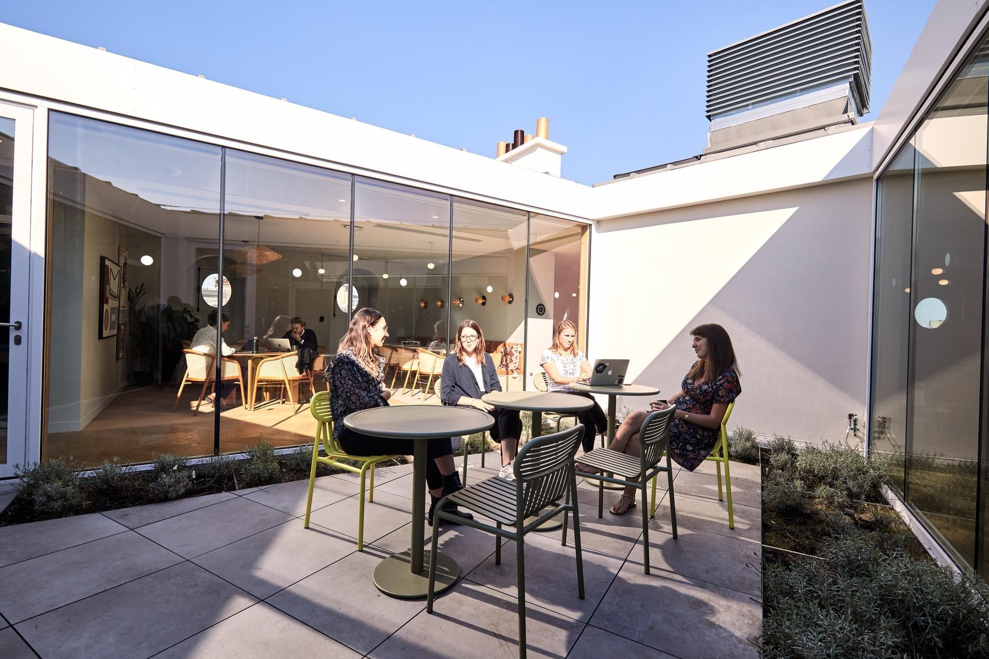 Morning Saint-Augustin - Photo 2