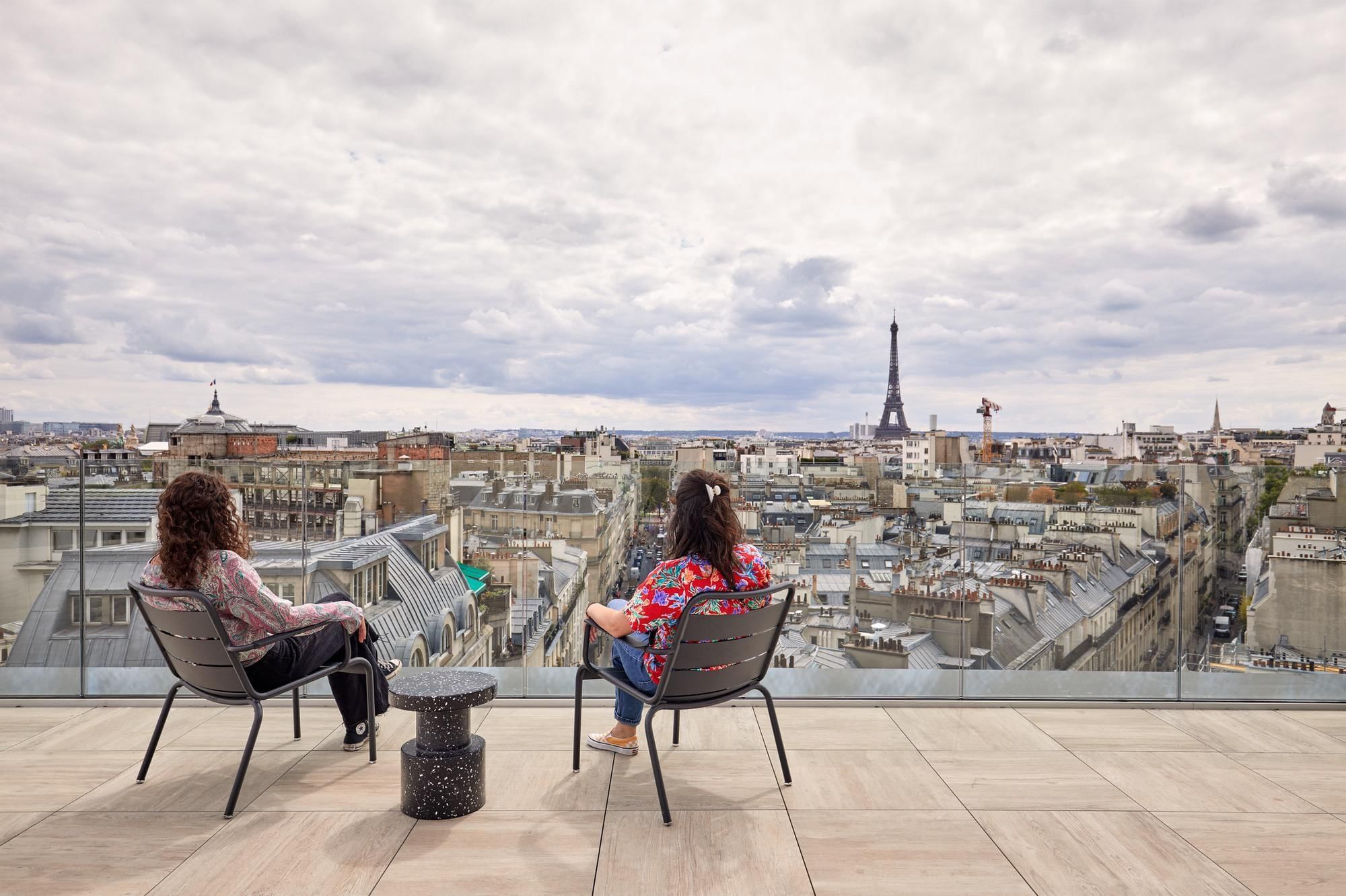 Morning Saint-Honoré - Photo 3