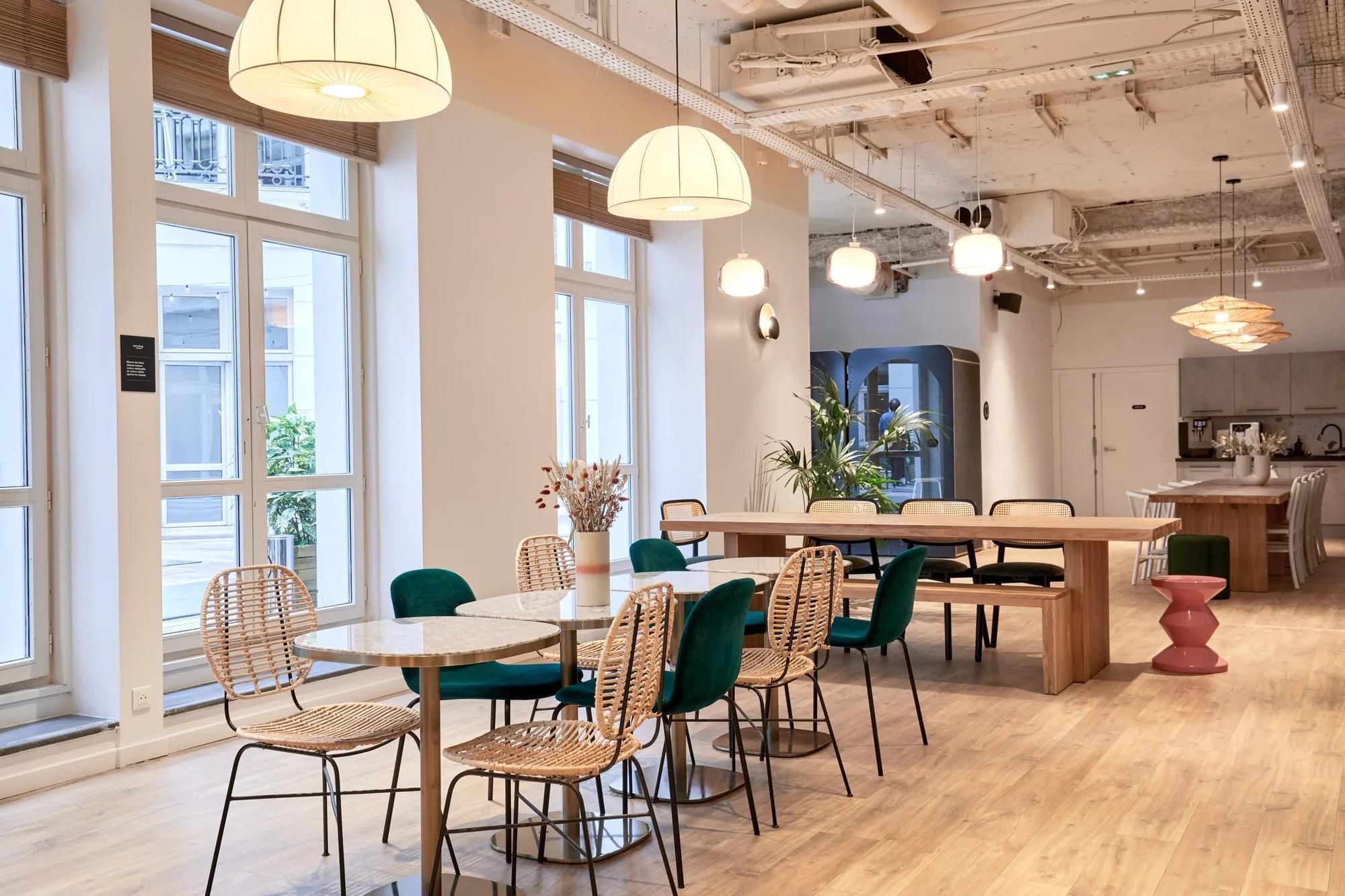 Morning Saint Ouen - Photo 3