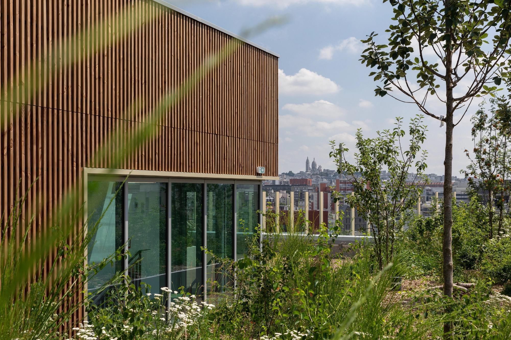 Morning Saint Ouen - Photo 2