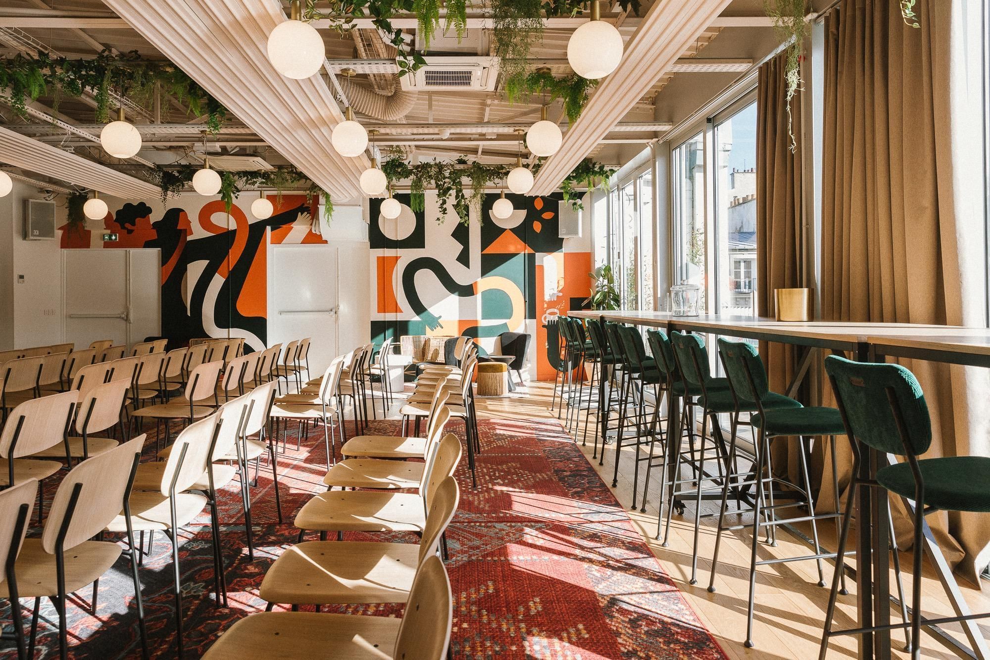 Morning Sentier - Photo 2