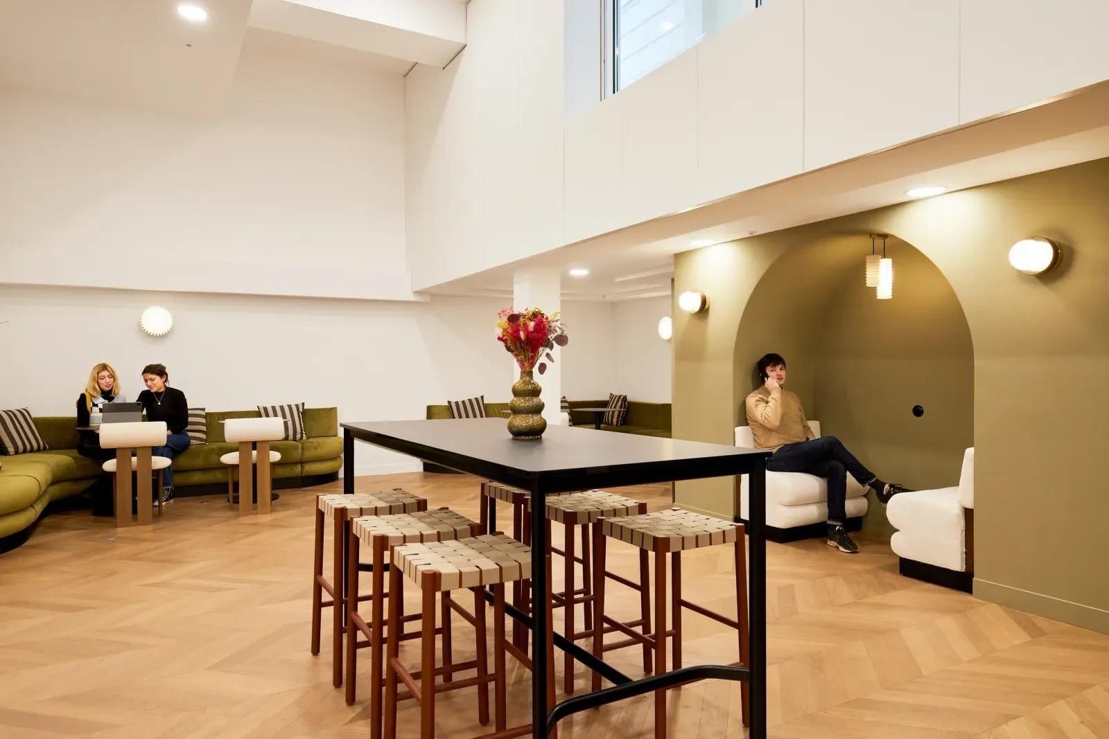 Morning Trévise - Photo 3