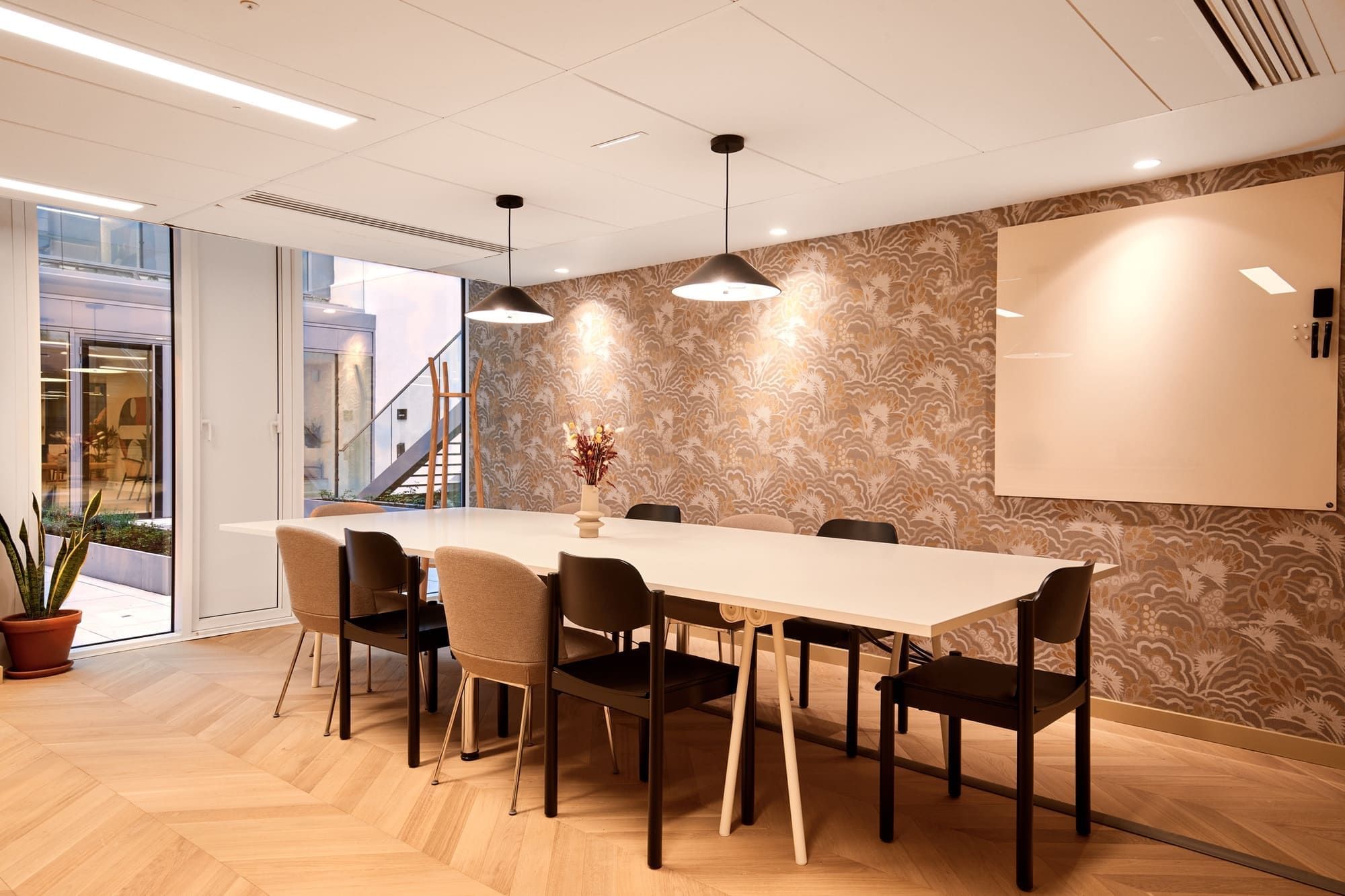 Morning Trocadéro - Photo 3