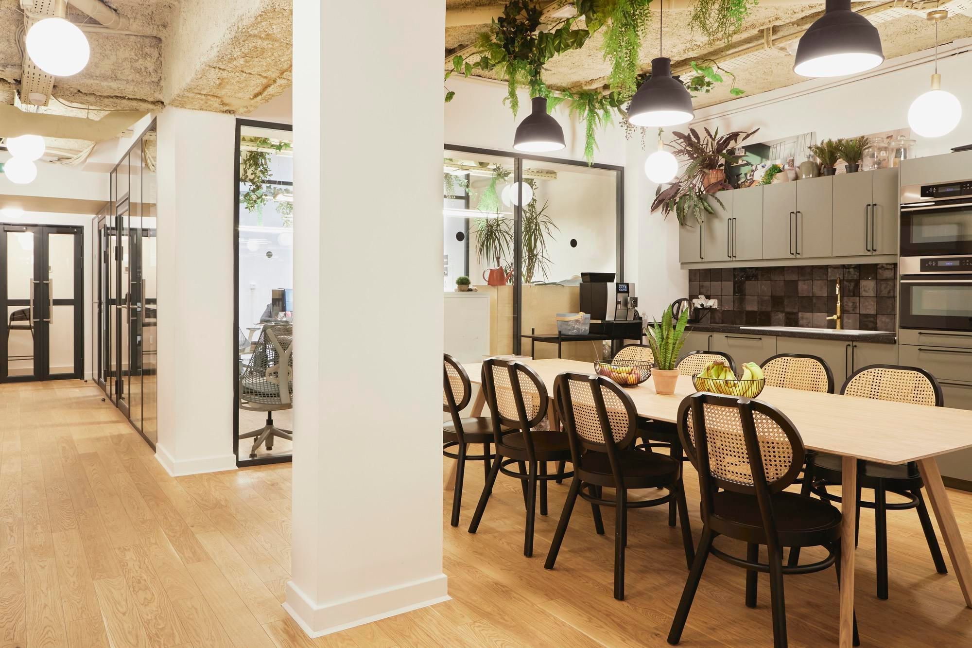 Morning Victoires - Photo 3