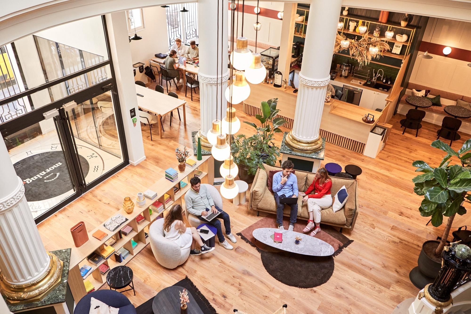 Morning Vivienne - Photo 3