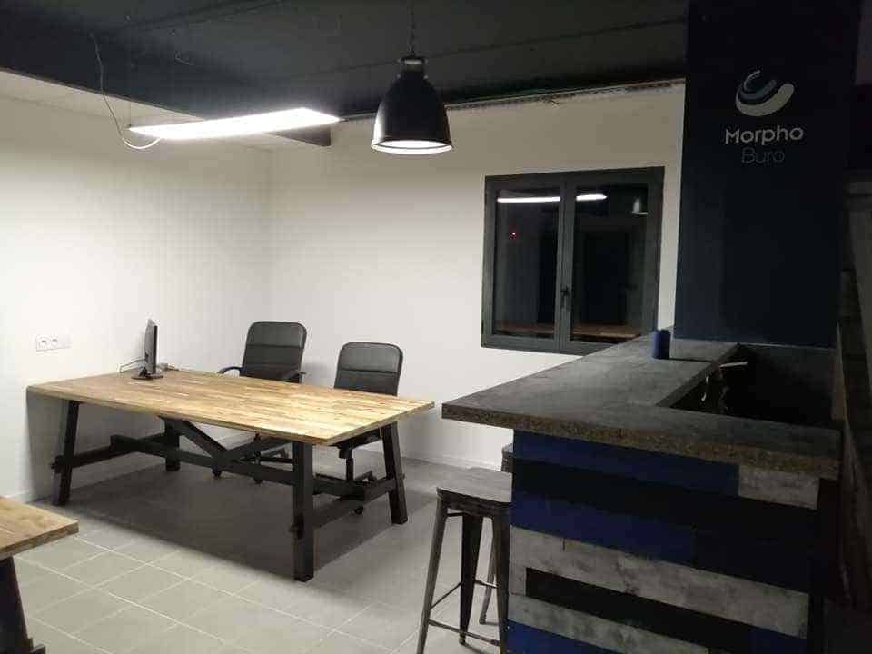 Morphoburo La Ciotat - Photo 3