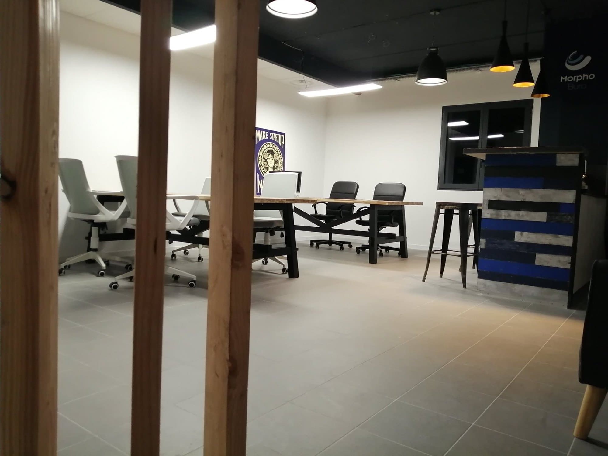 Morphoburo La Ciotat - Photo 2