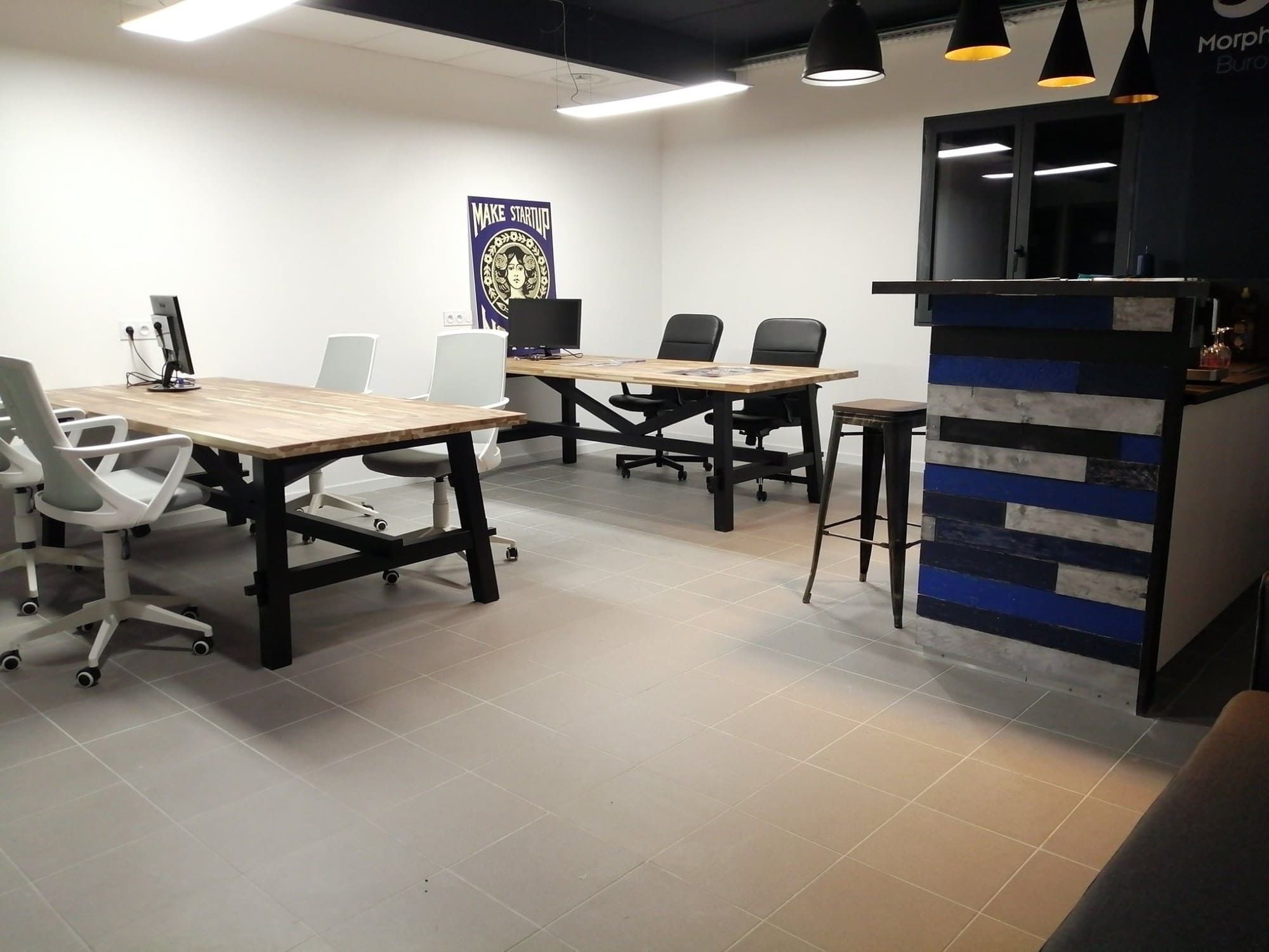 Morphoburo La Ciotat